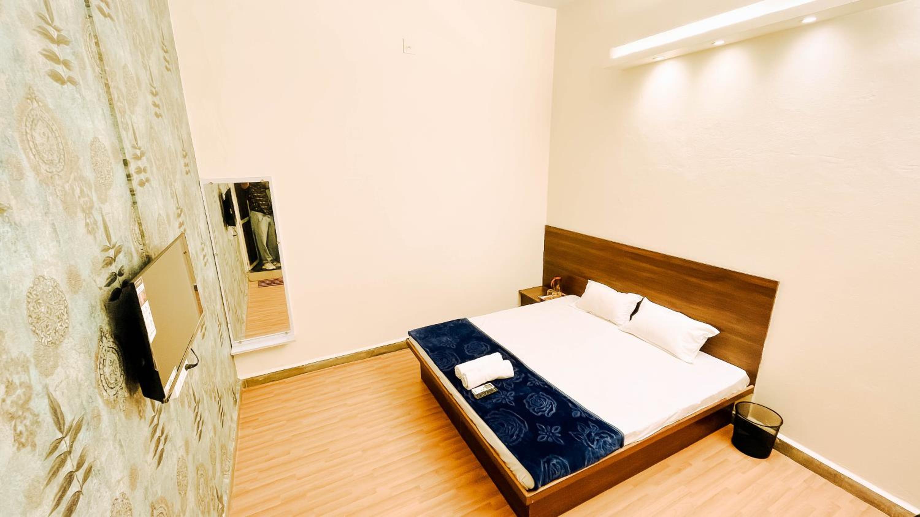 Deluxe Room photo 1