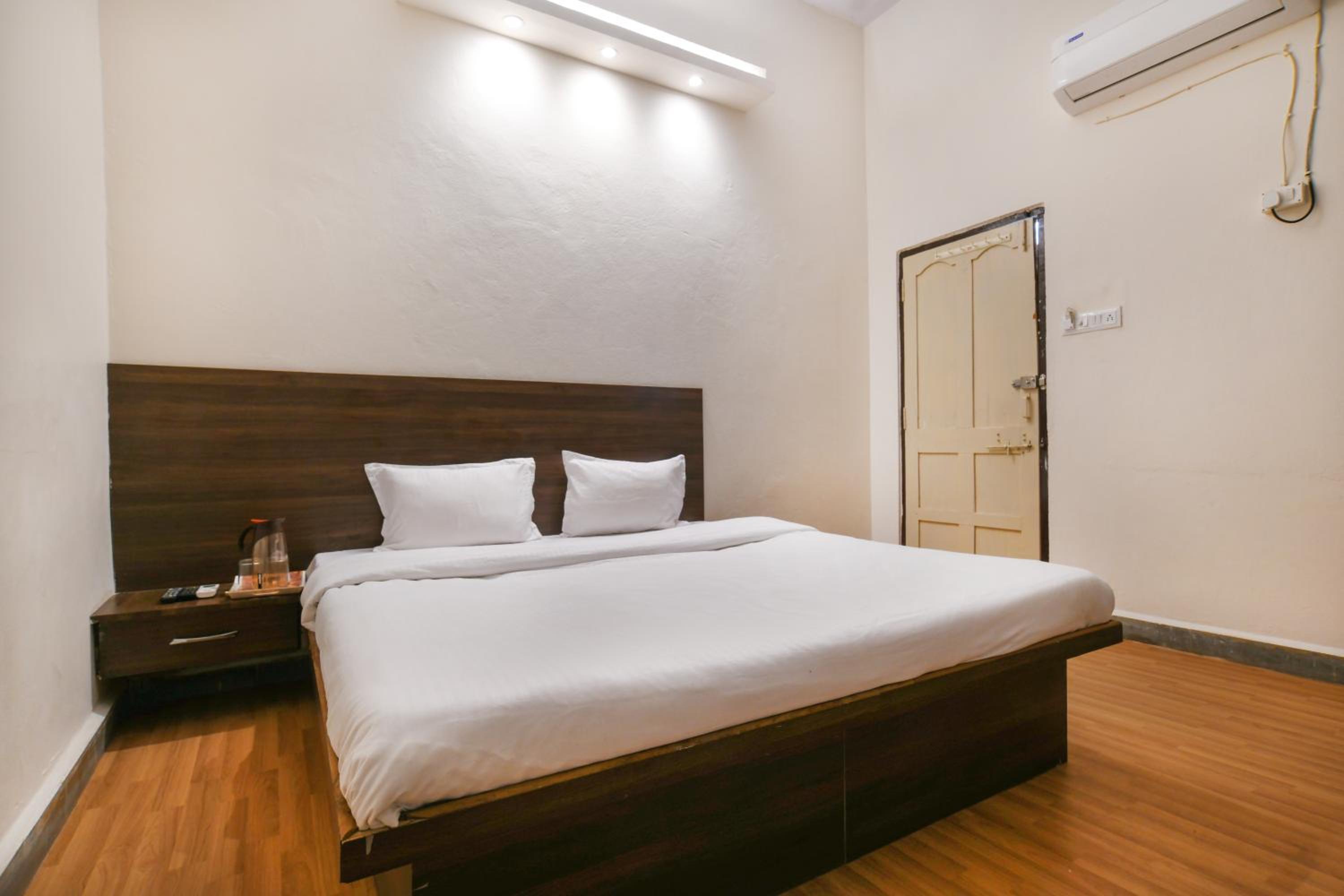Deluxe Room photo 3