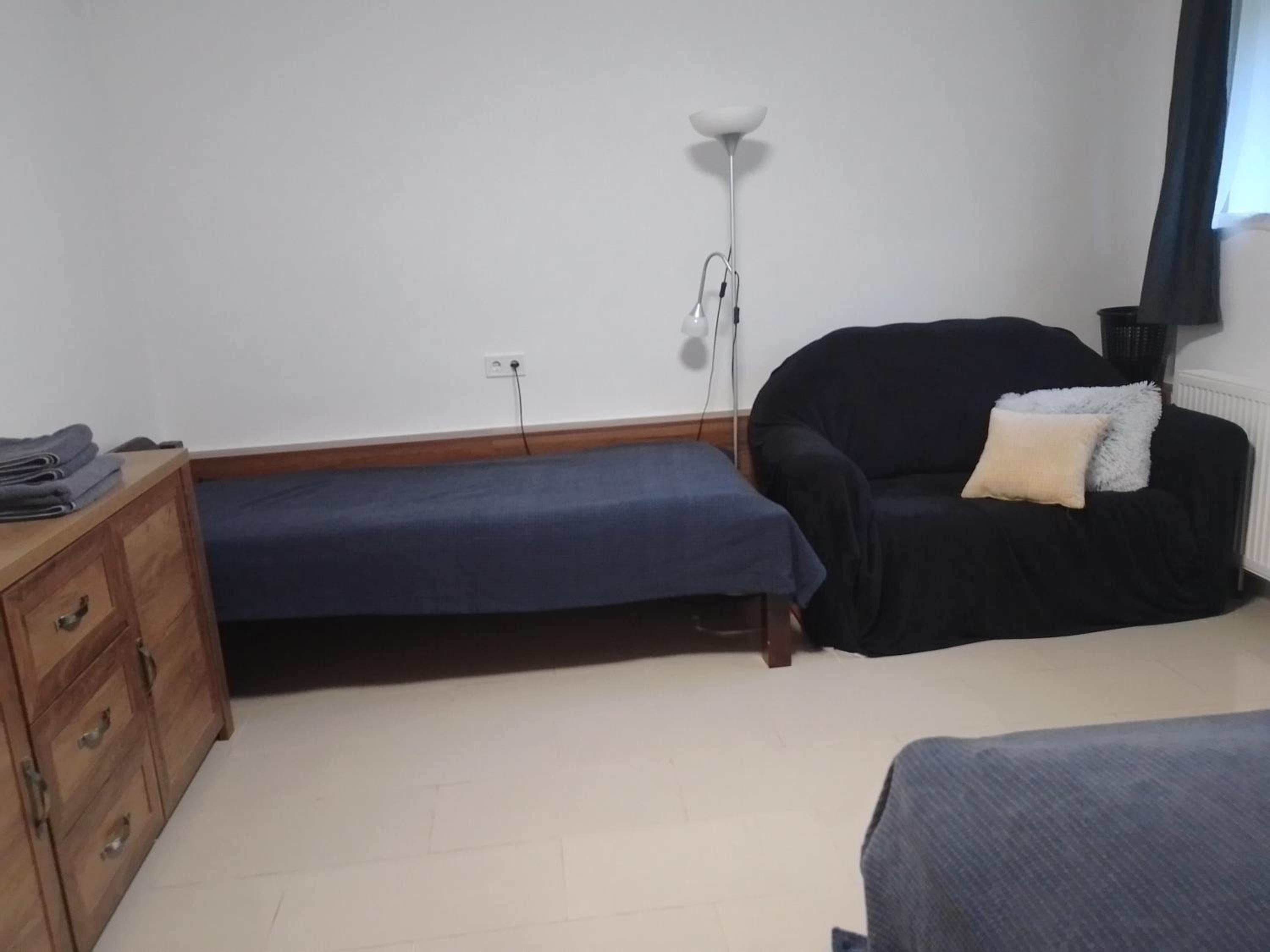 Two-Bedroom Apartment - Photo 15