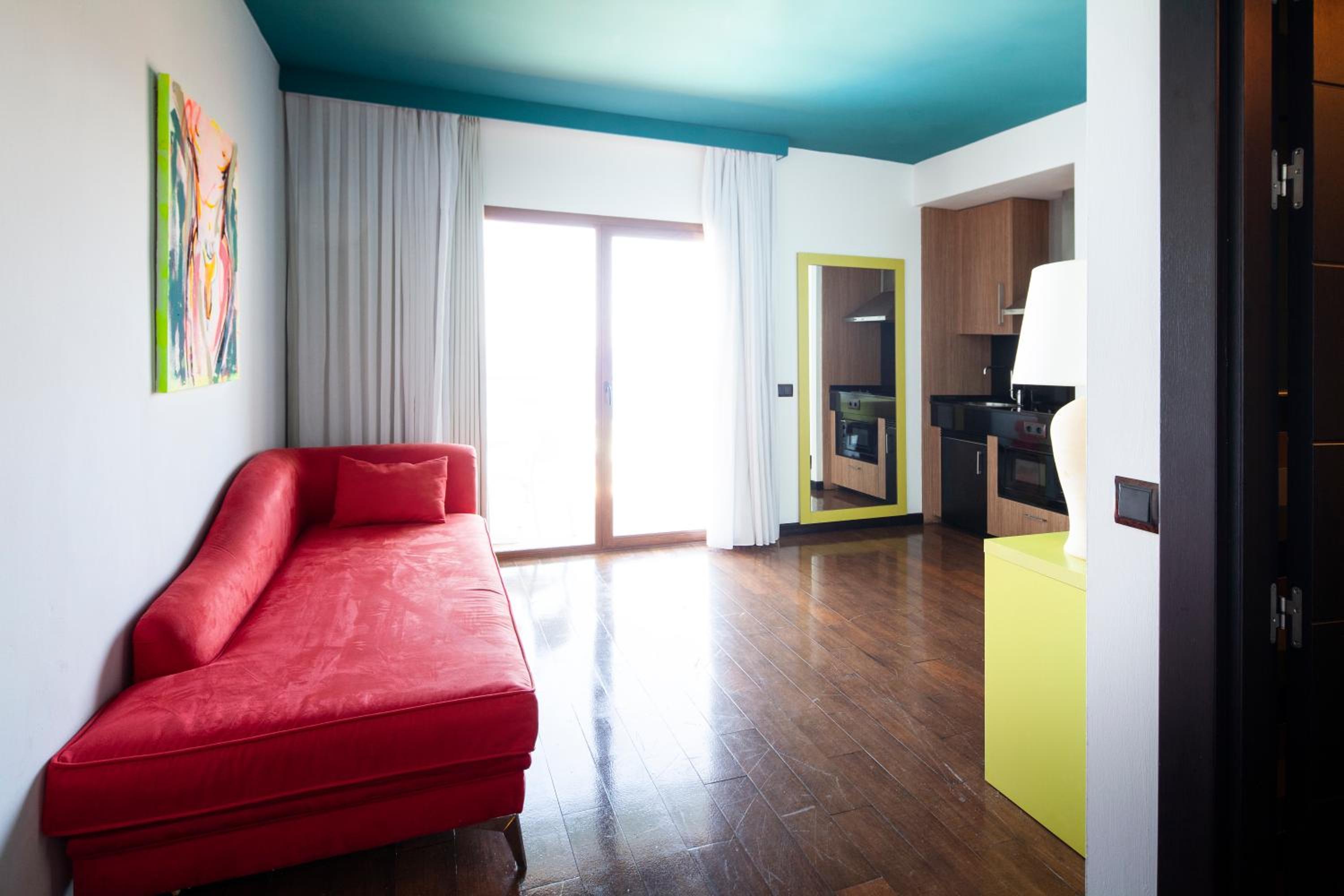 Junior Suite - Photo 8