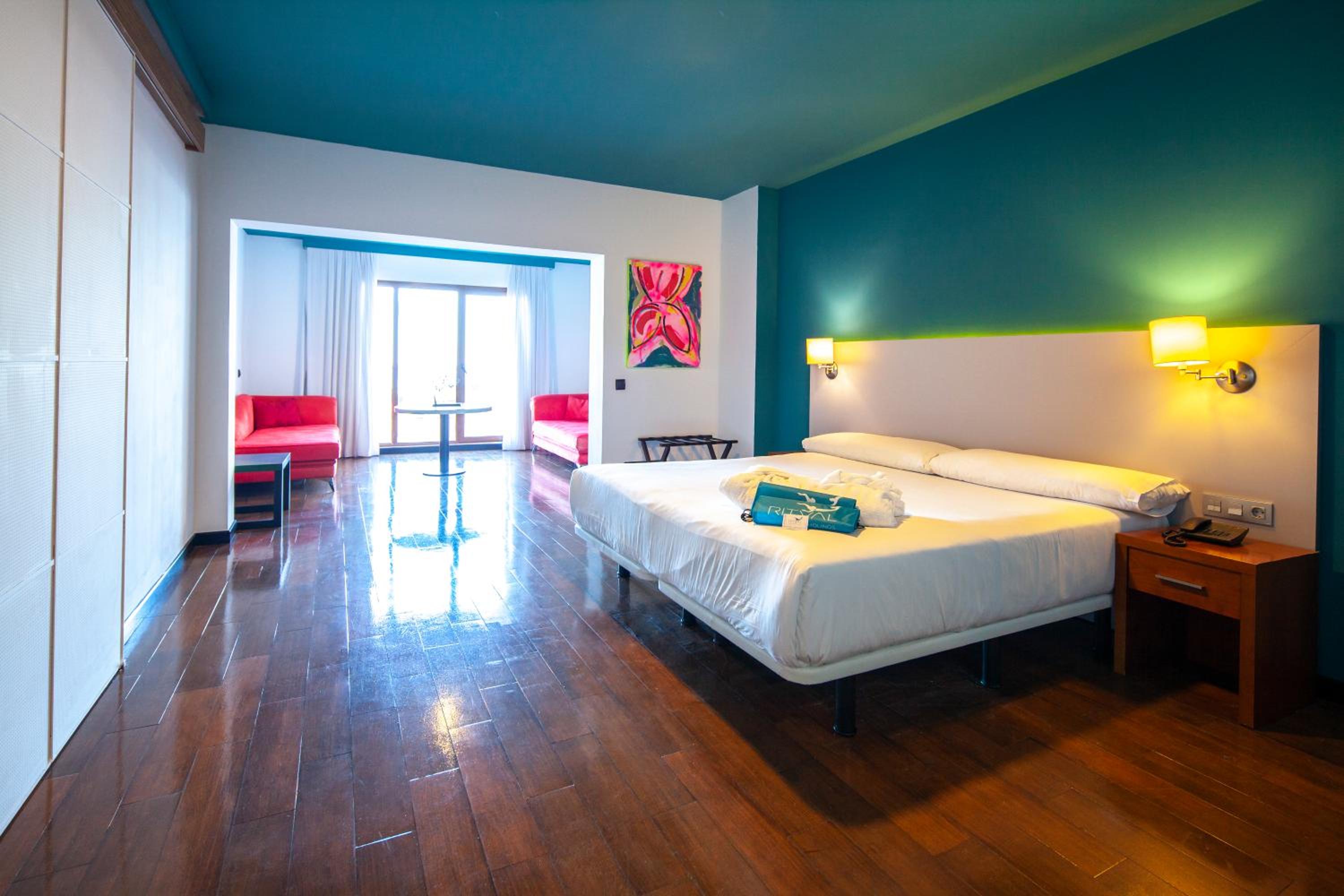Junior Suite - Photo 10