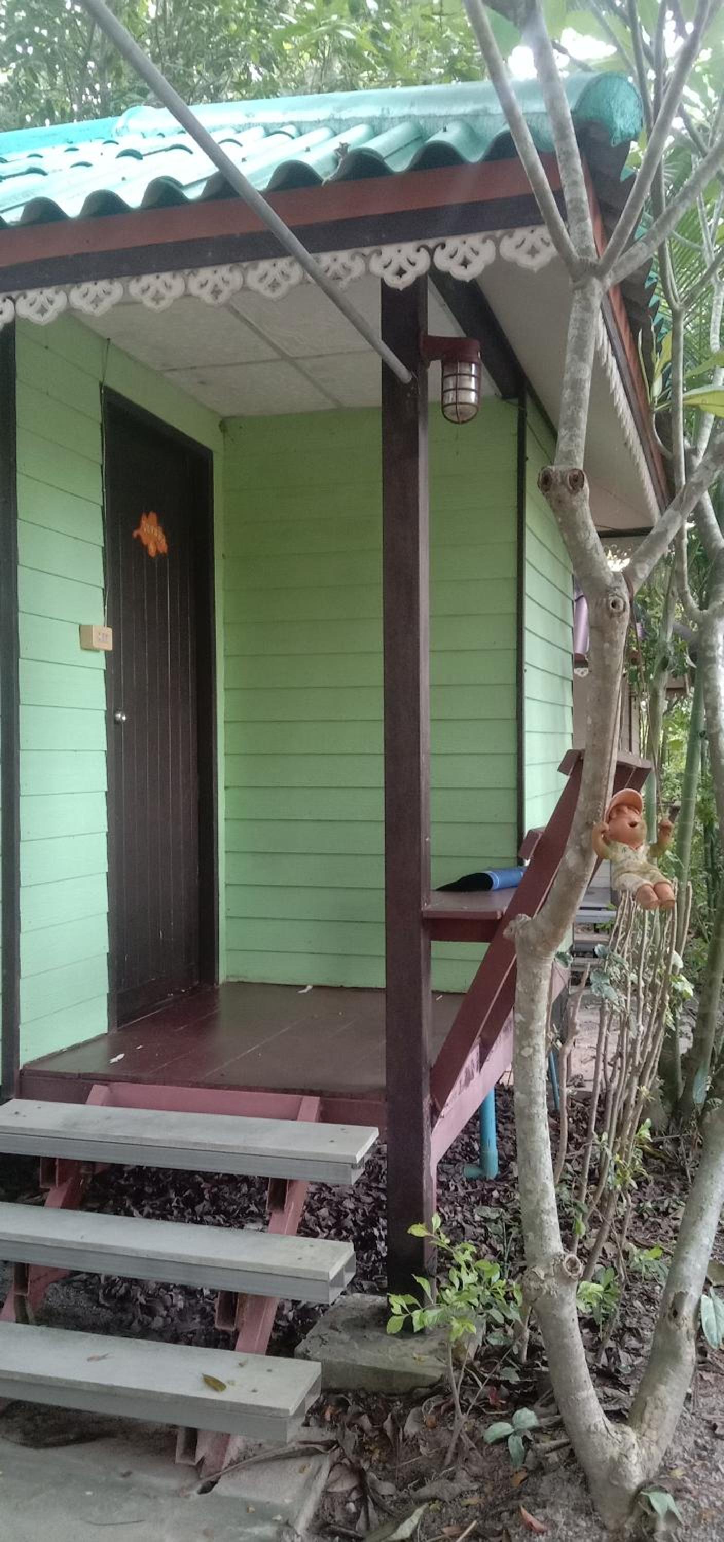 Small Double Room photo 2