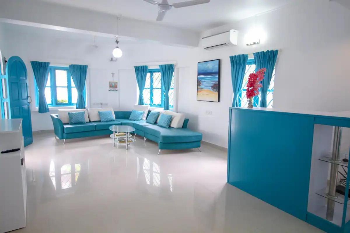 Villa photo 1