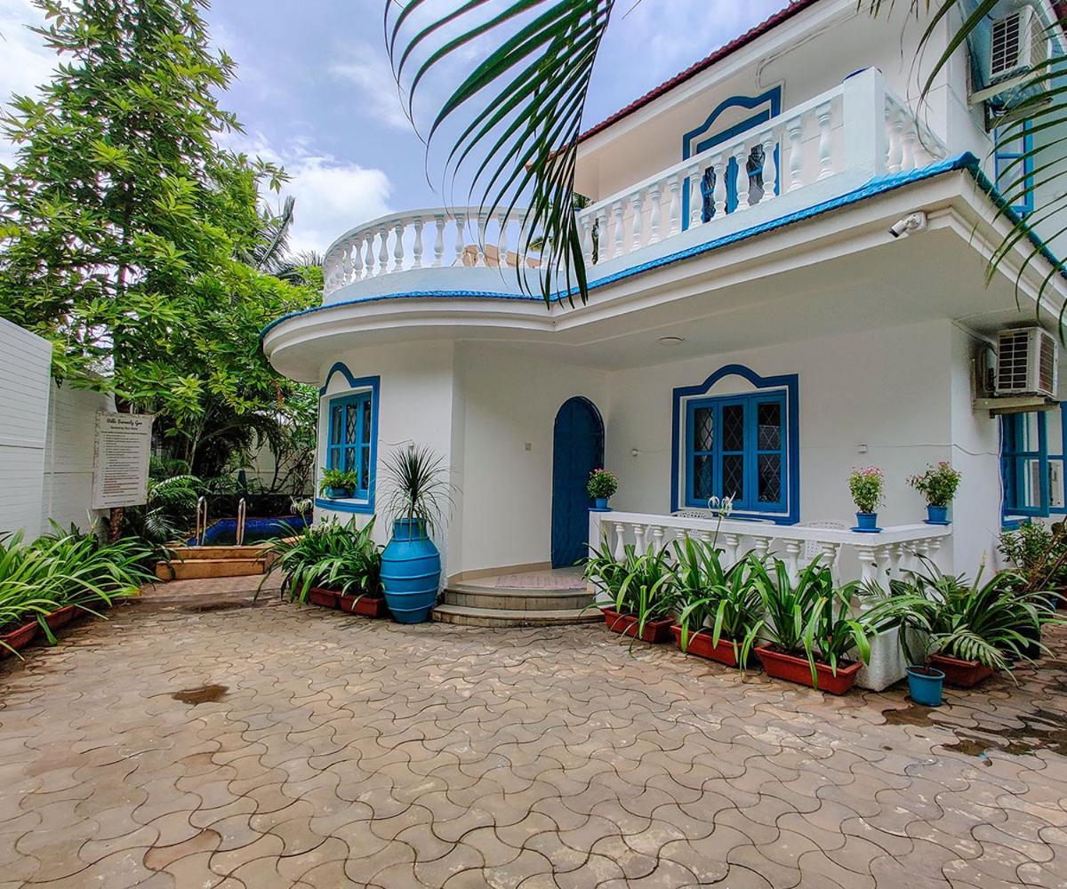 Villa photo 2