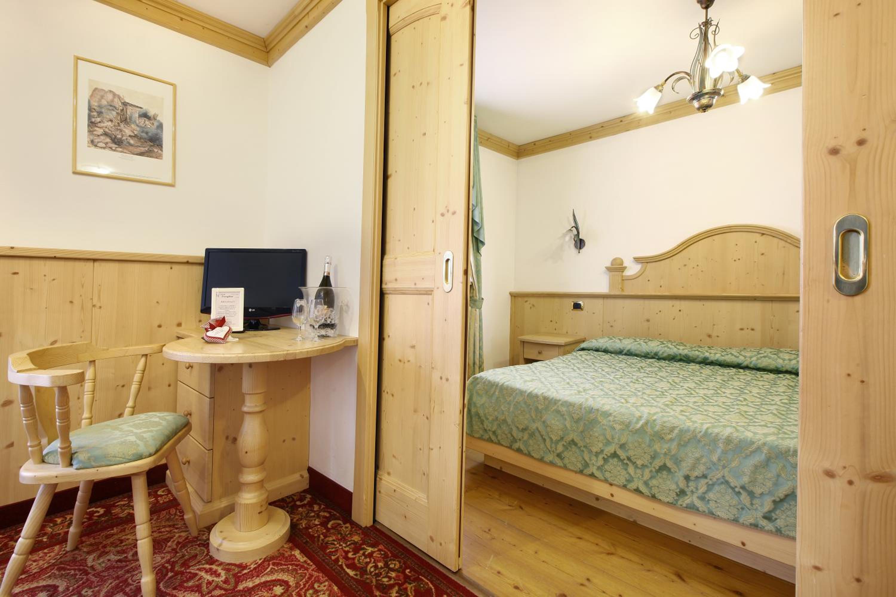 Triple Room photo 2