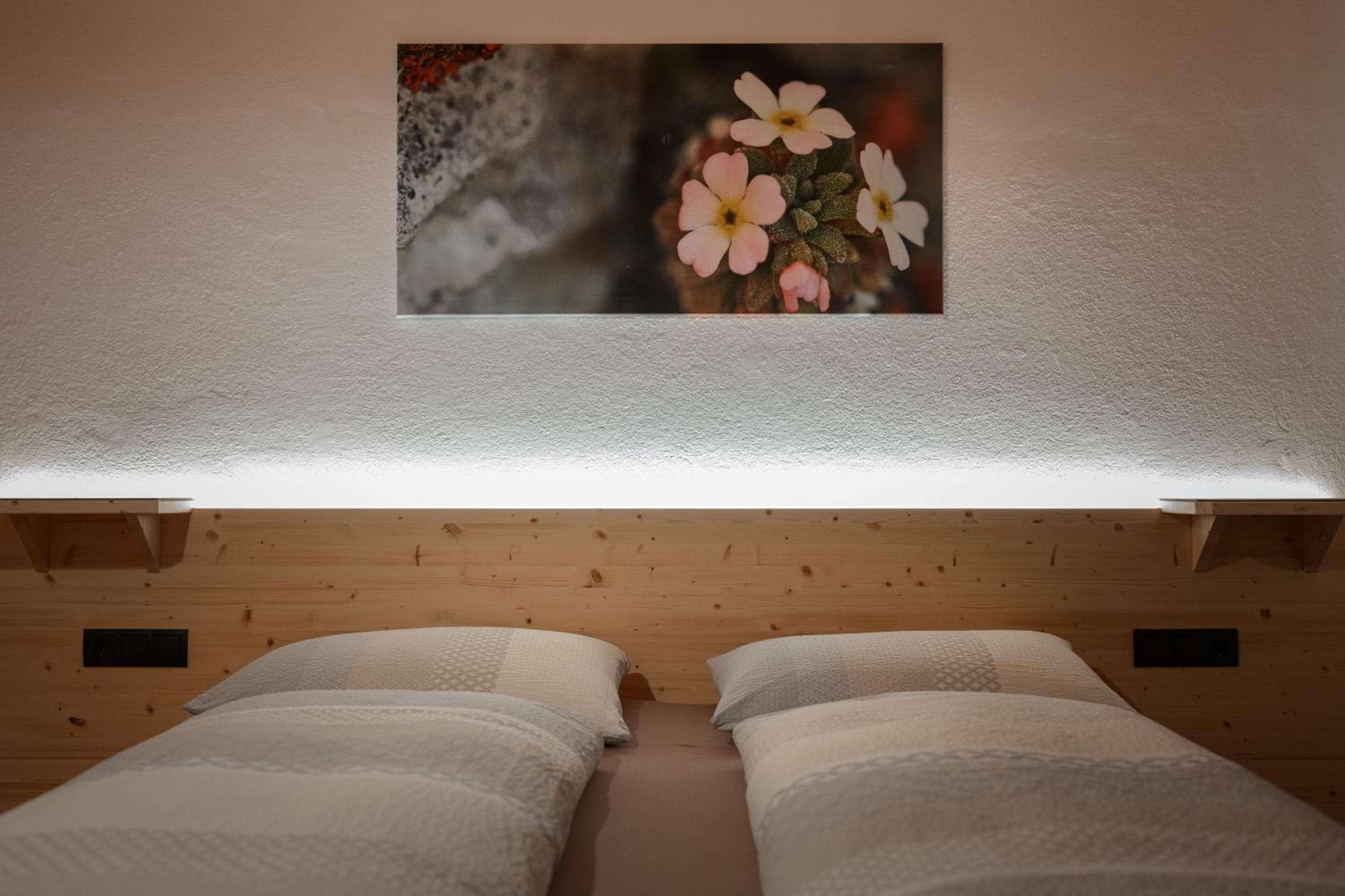 Double Room with Balcony photo 1