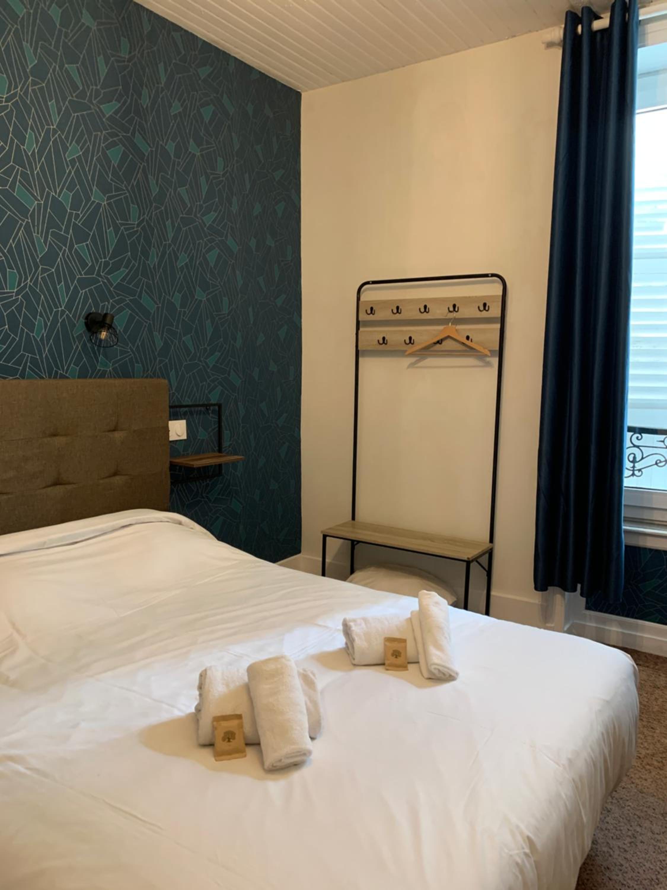 Economy Double Room photo 3