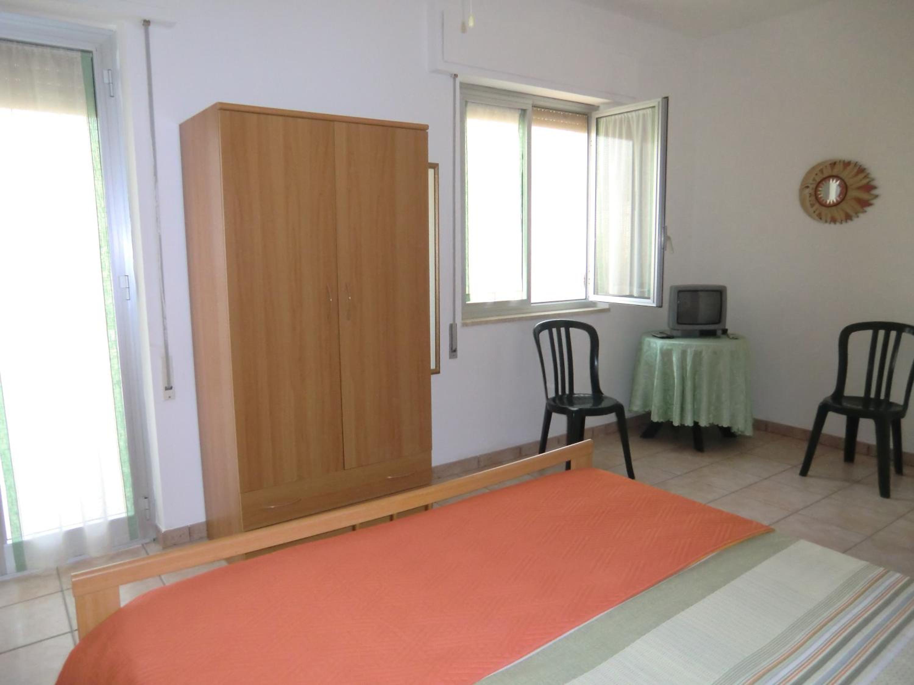 Double Room With Balcony photo 1