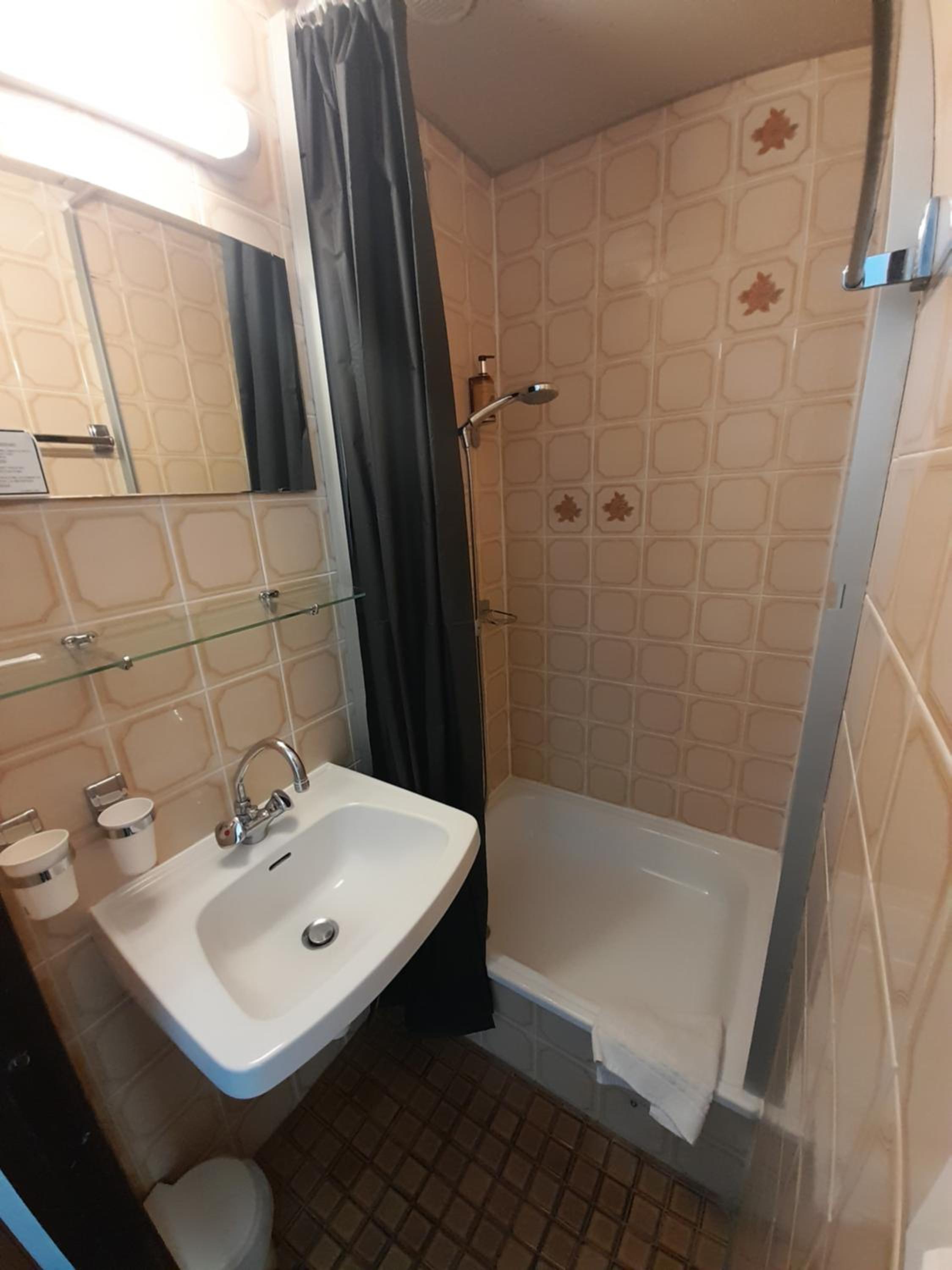 Economy Single Room photo 3