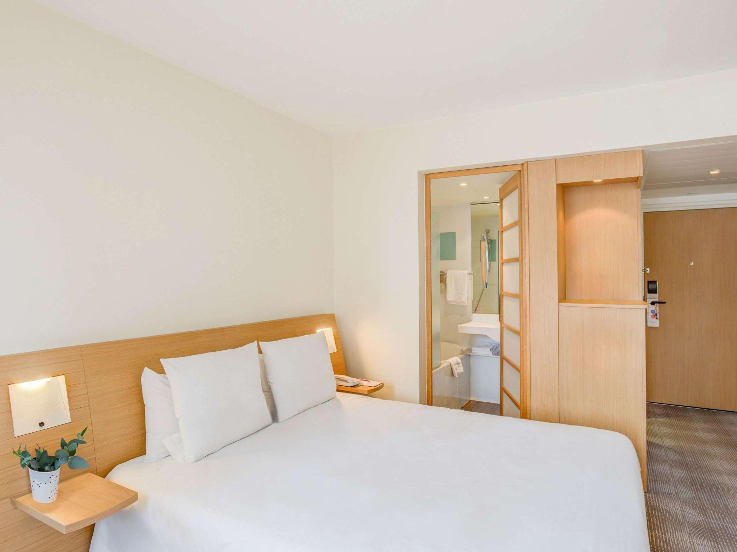 Classic Double Room - Photo 1