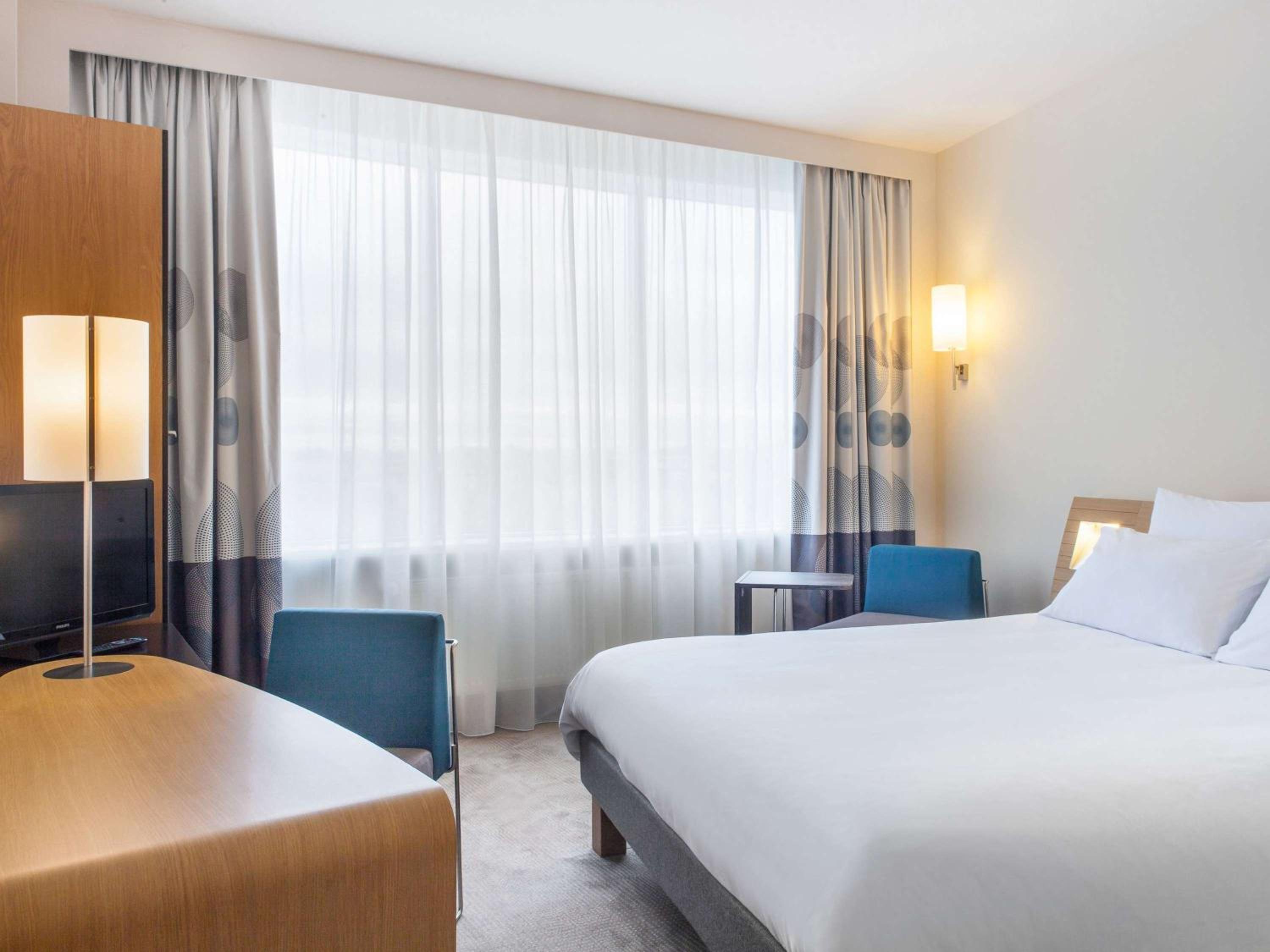 Classic Double Room - Photo 9