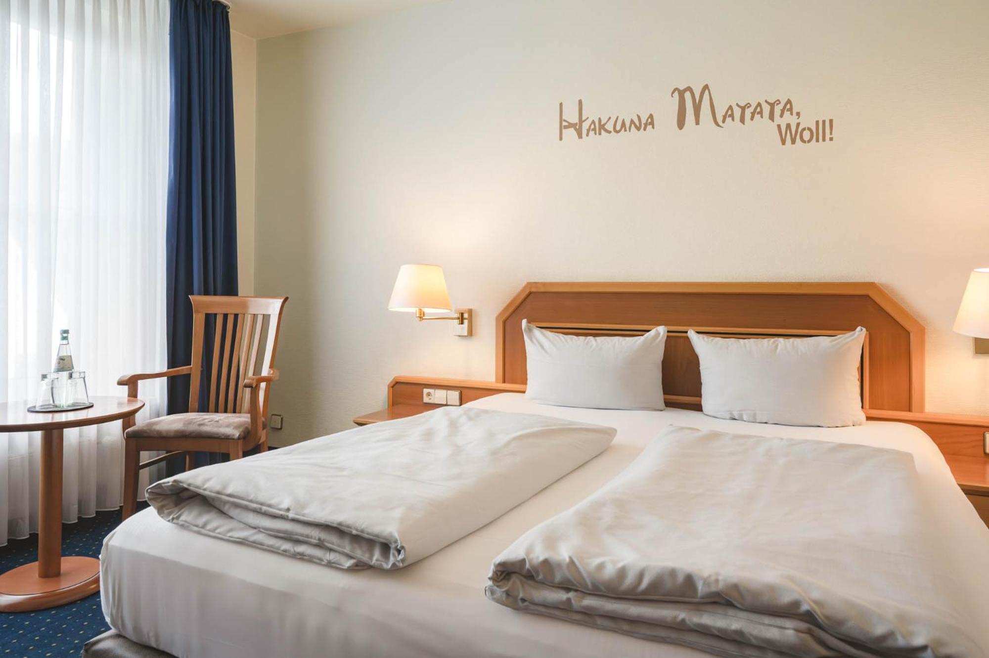 Standard Double Room - Photo 10