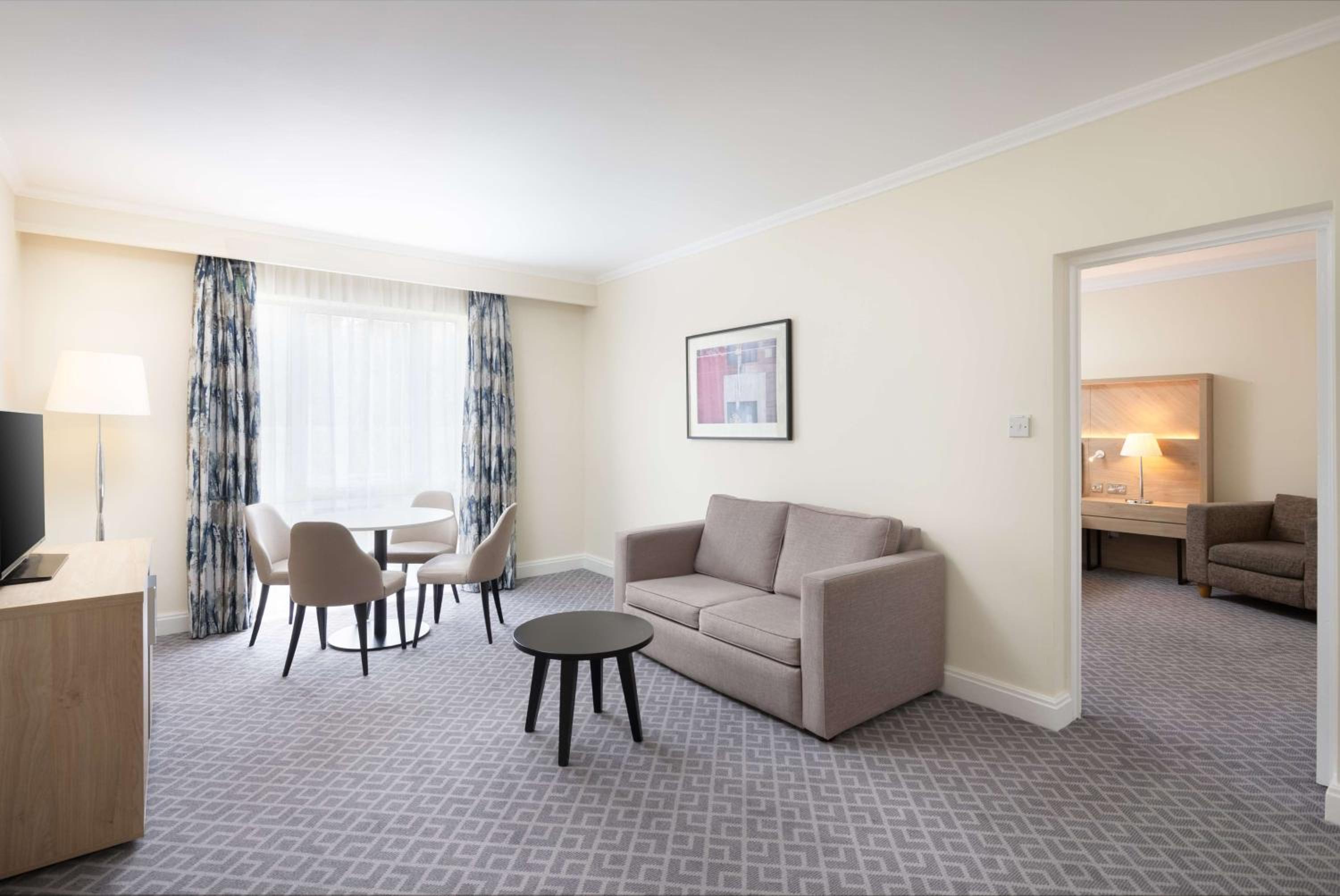 King Suite - Photo 6