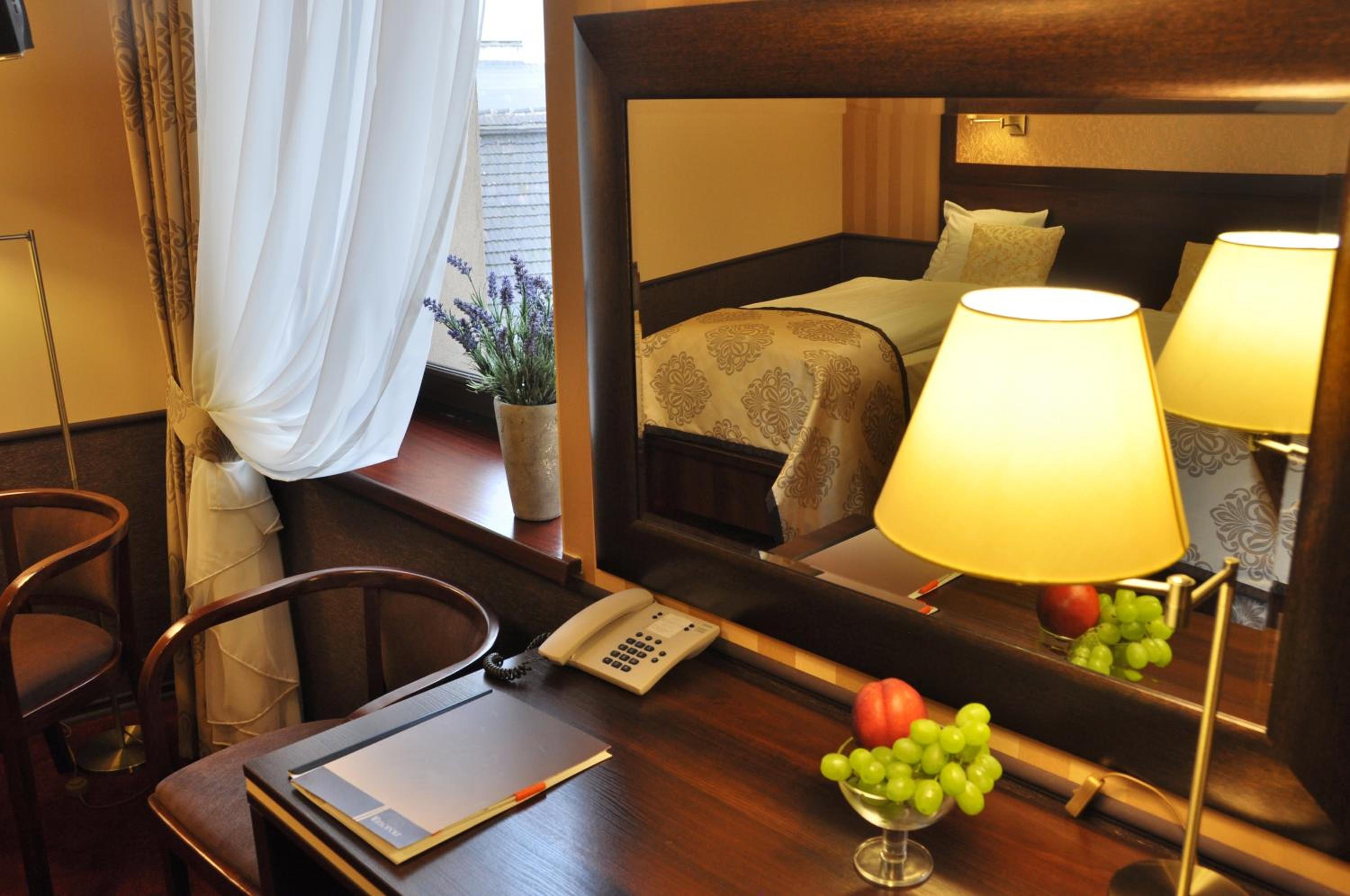 Superior Double or Twin Room - Photo 4