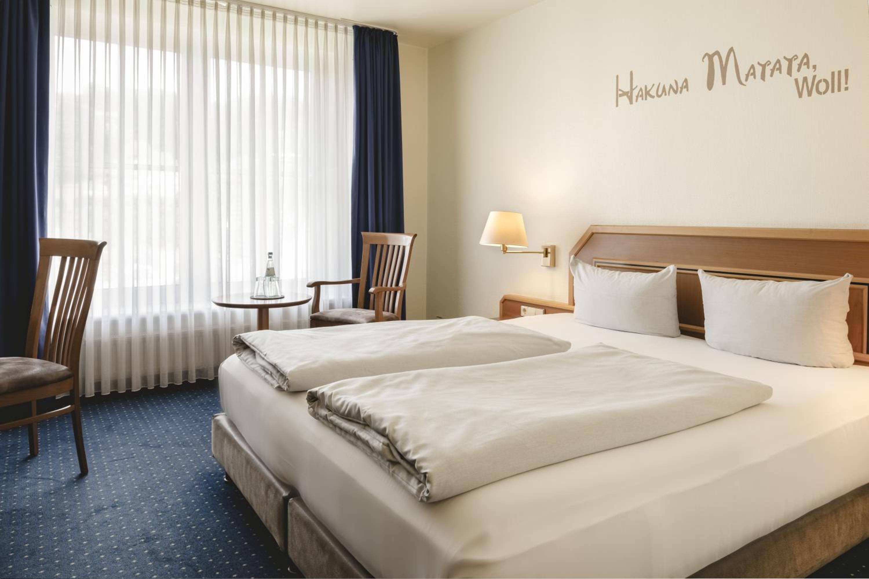 Standard Double Room - Photo 3