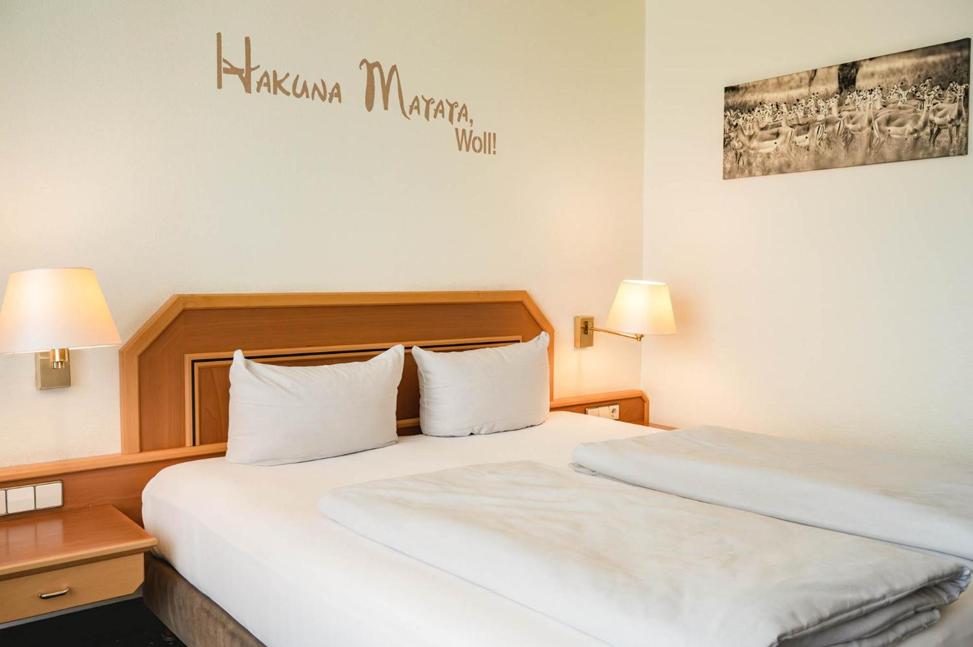 Standard Double Room - Photo 9