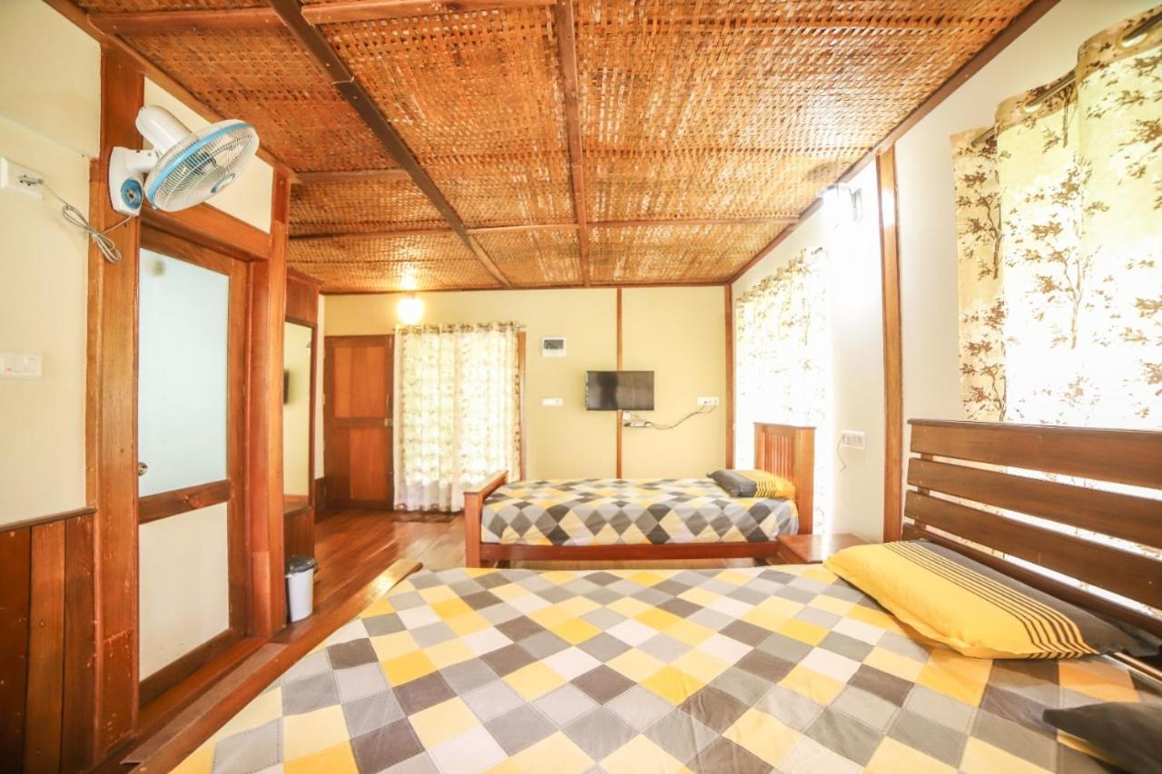 One-Bedroom Villa photo 1