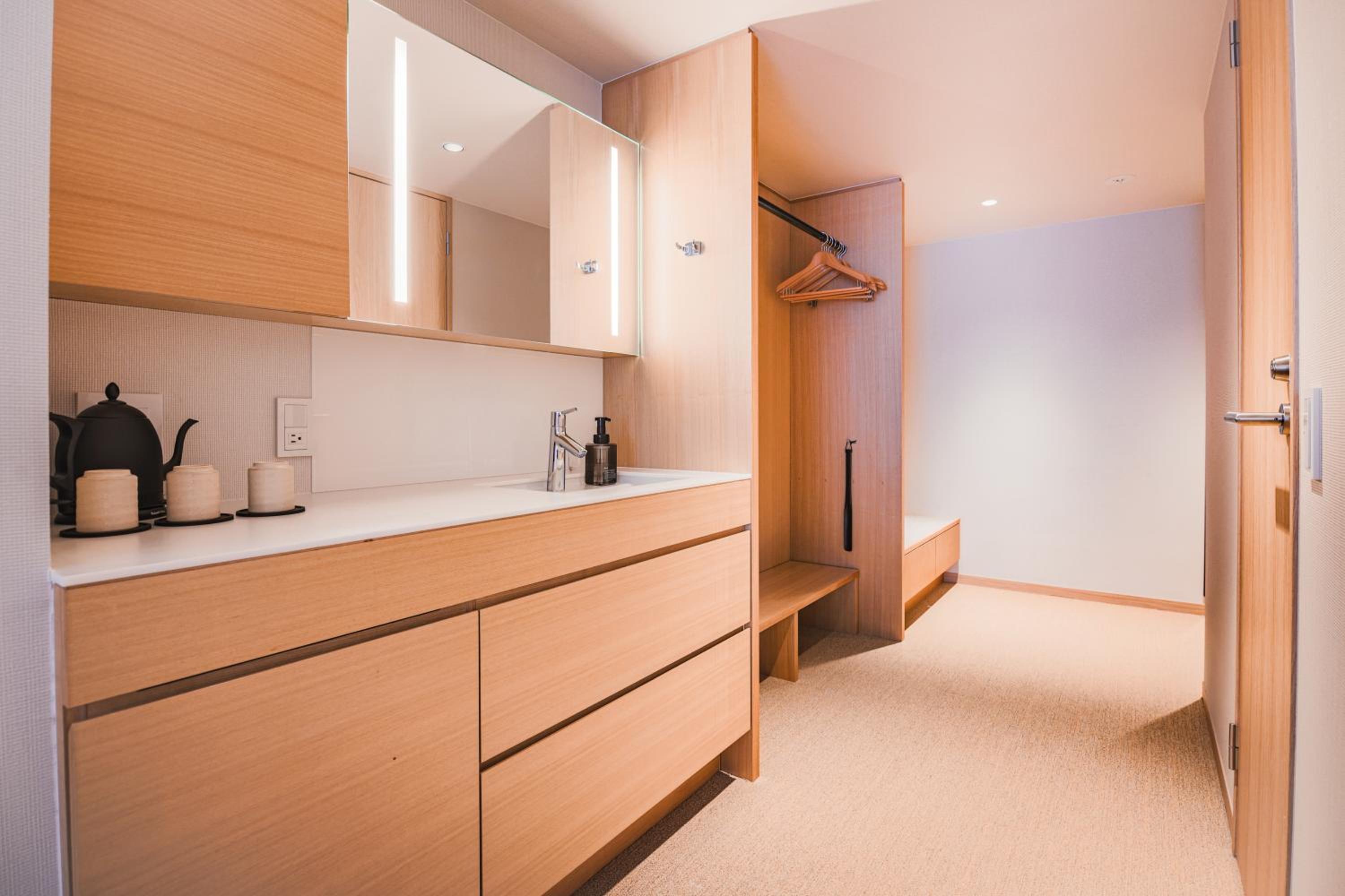 Studio Spacious Twin/Triple - Non-smoking - Photo 6