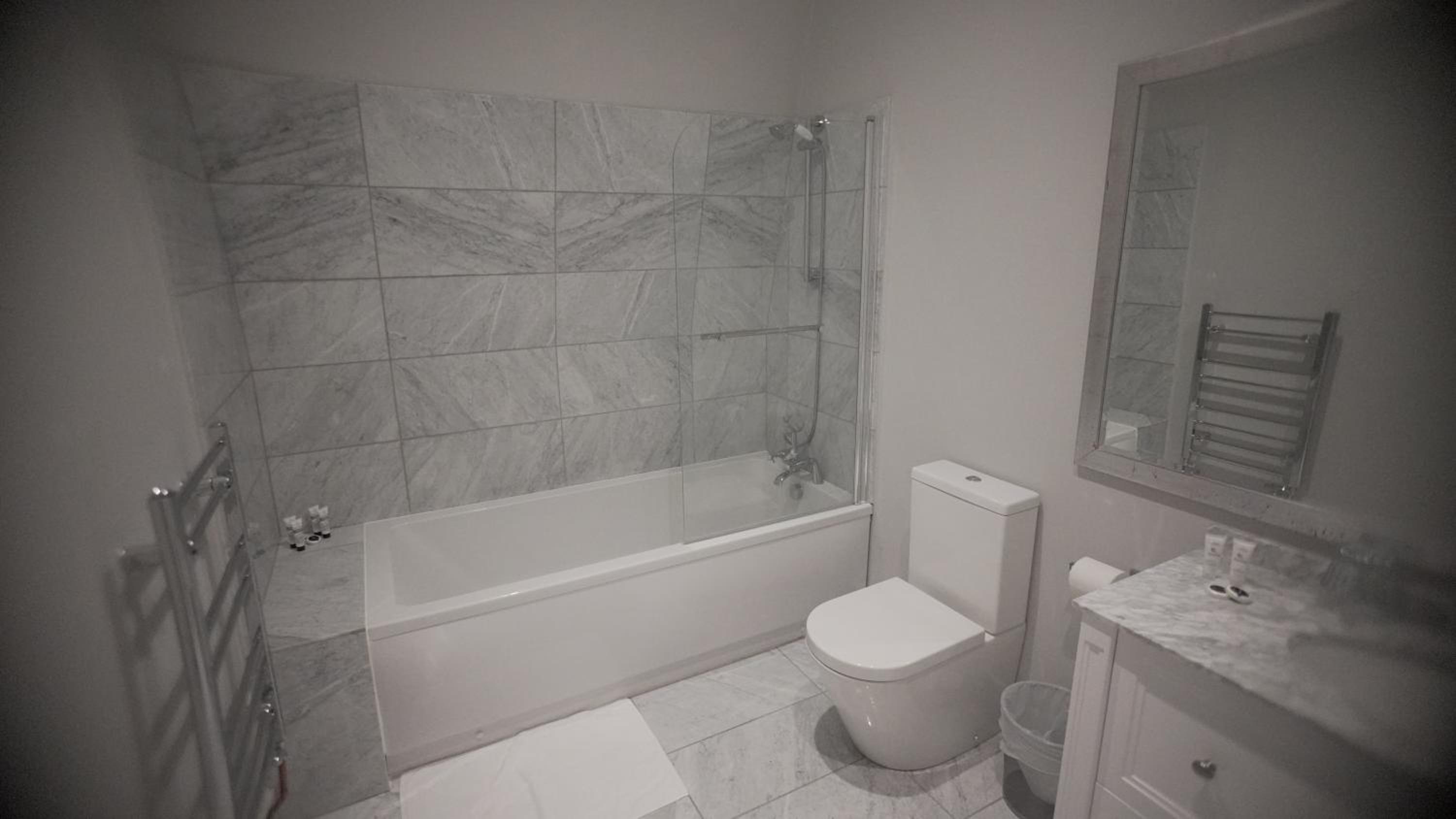 Deluxe Double Room, Partial Sea View - Photo 11