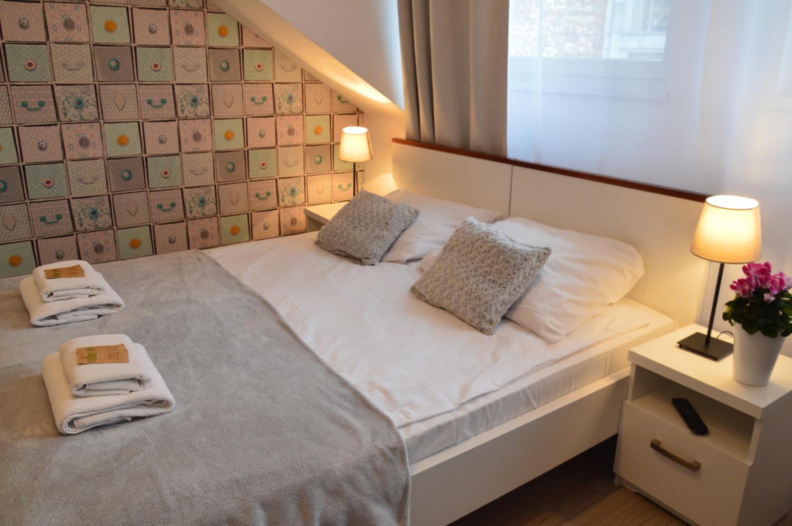Deluxe Queen Room photo 1