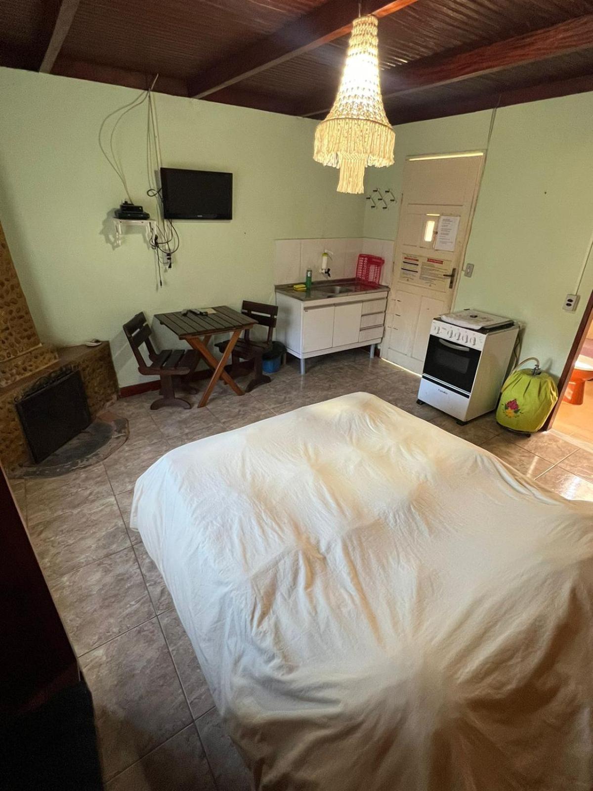 One-Bedroom House photo 1