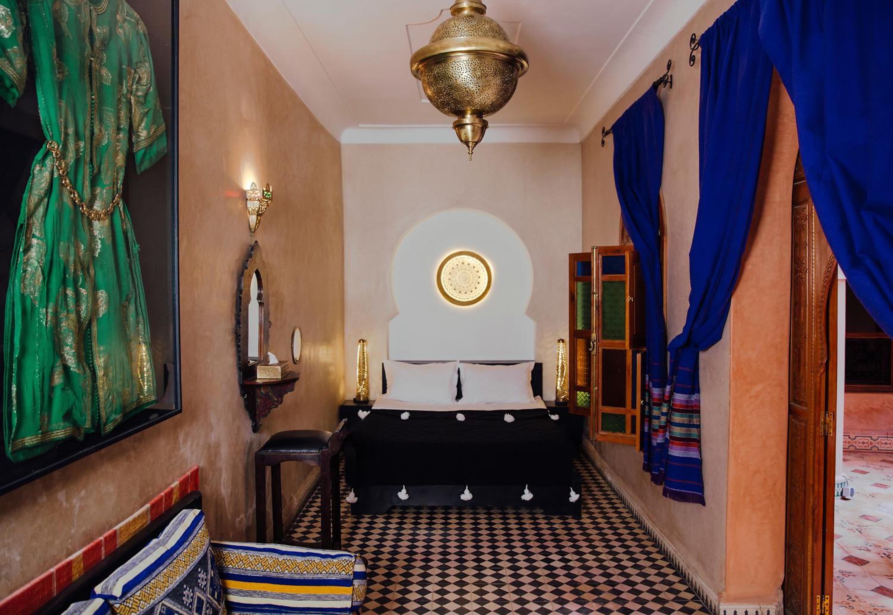 Marjana Triple Room