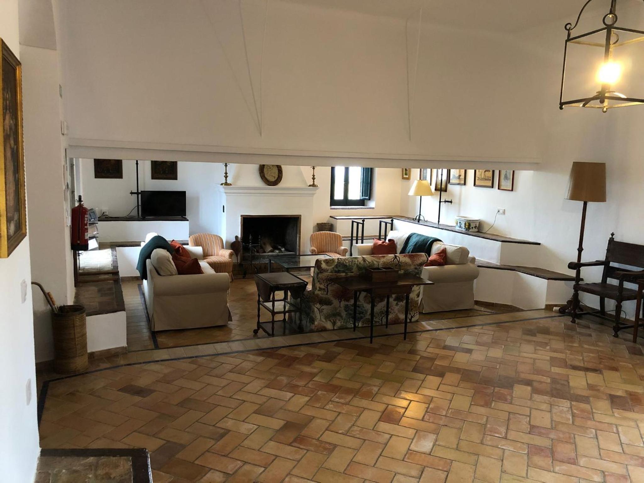 Casa de Ocho Habitaciones