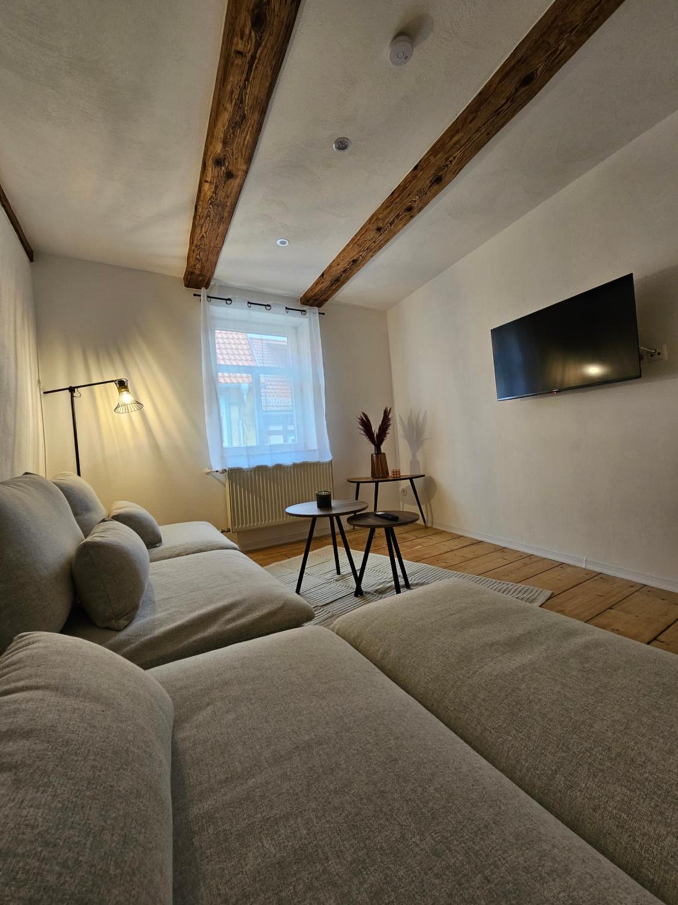 Deluxe Double Room with Bath photo 1
