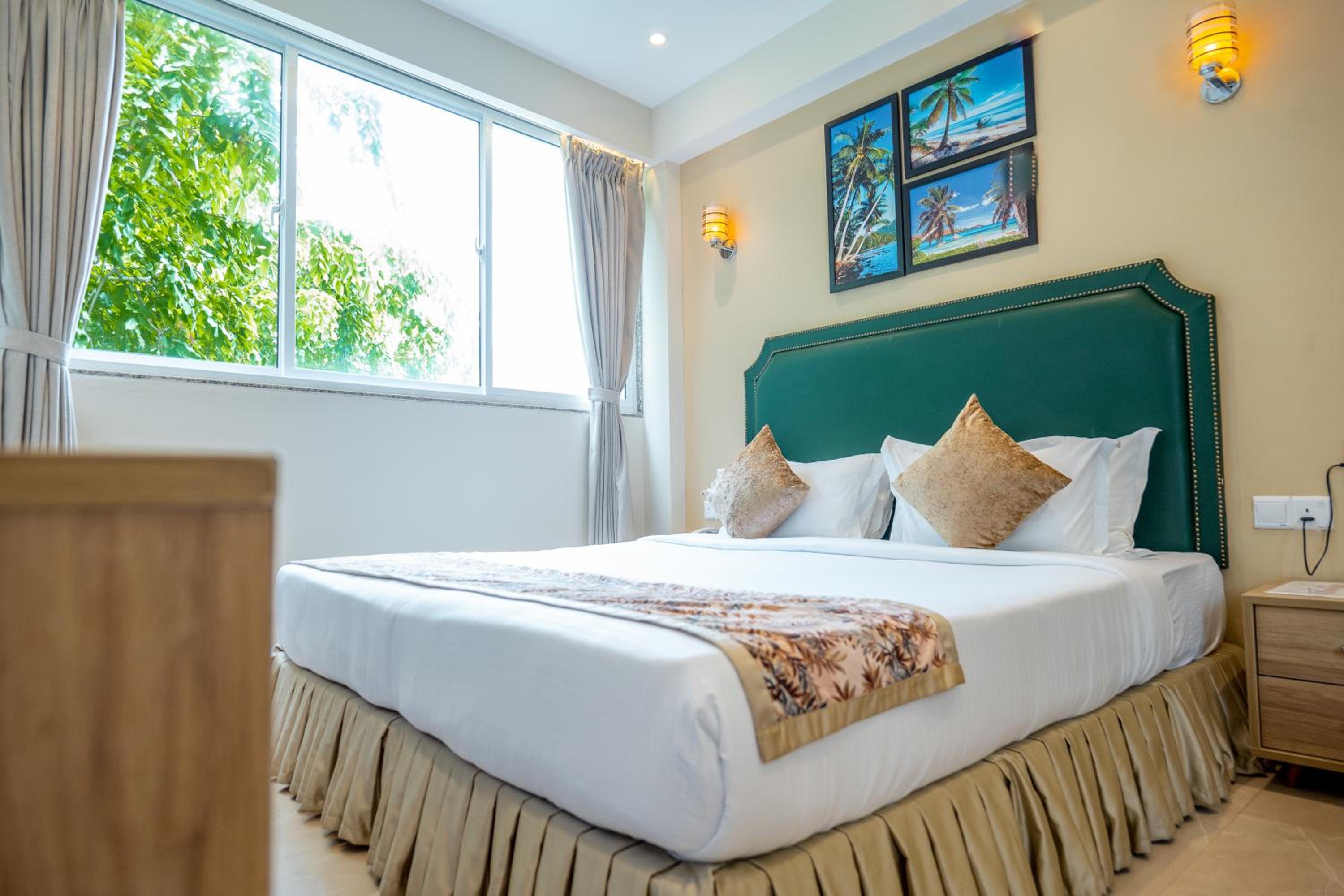 King Room - Photo 7