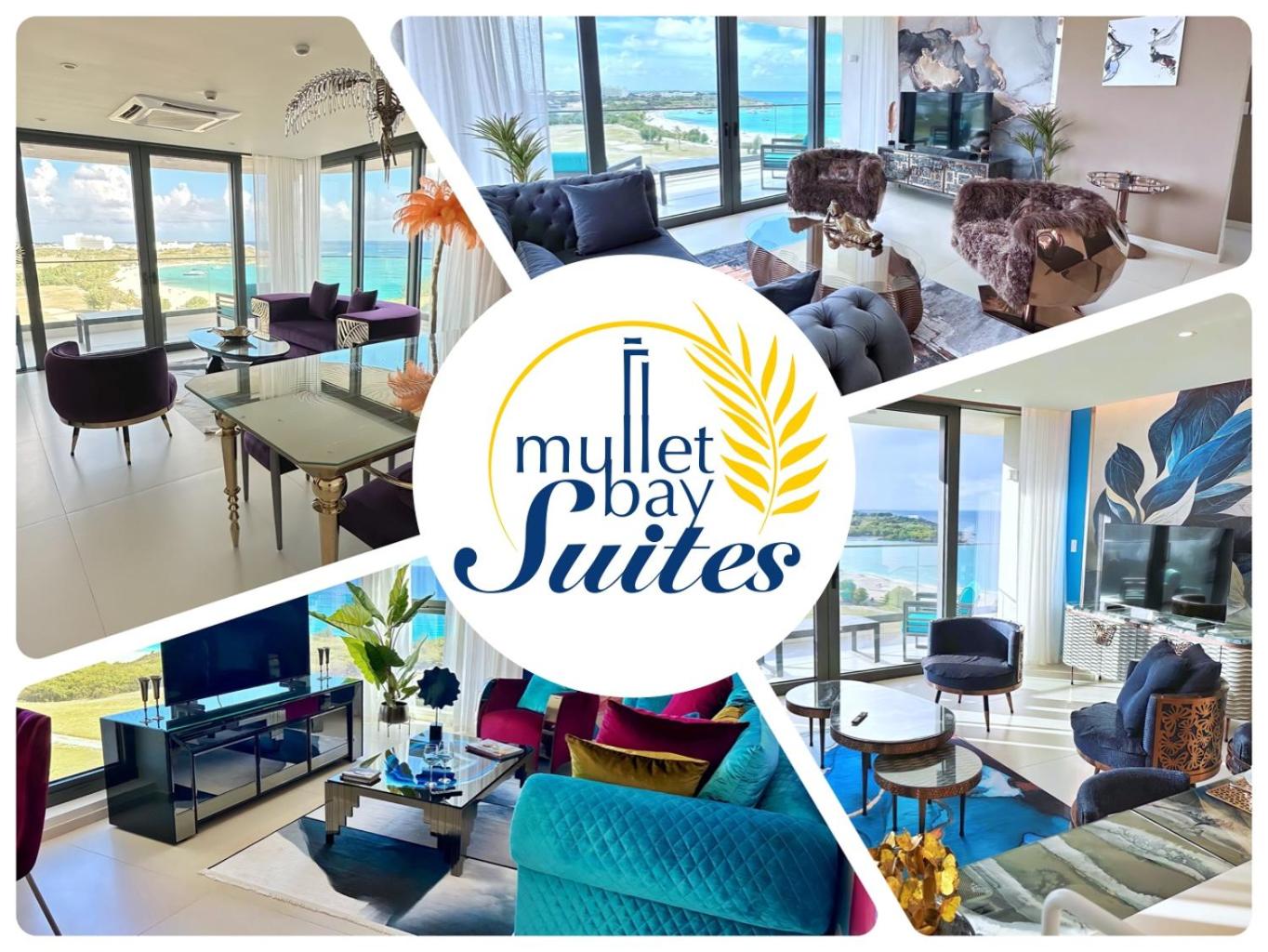 Suite with Sea View