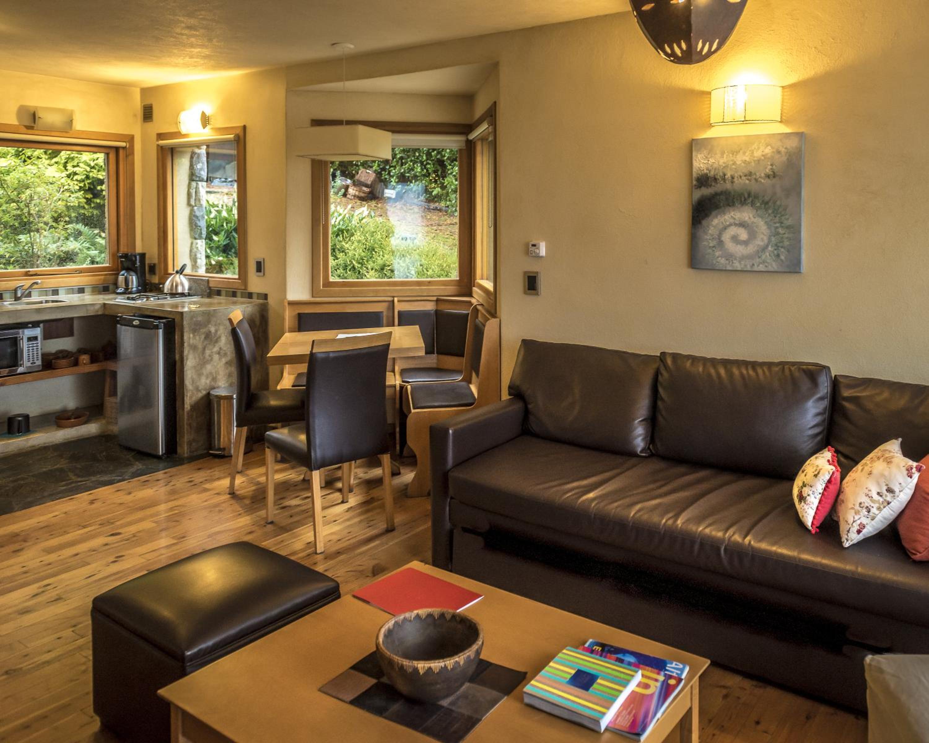 One-Bedroom Suite