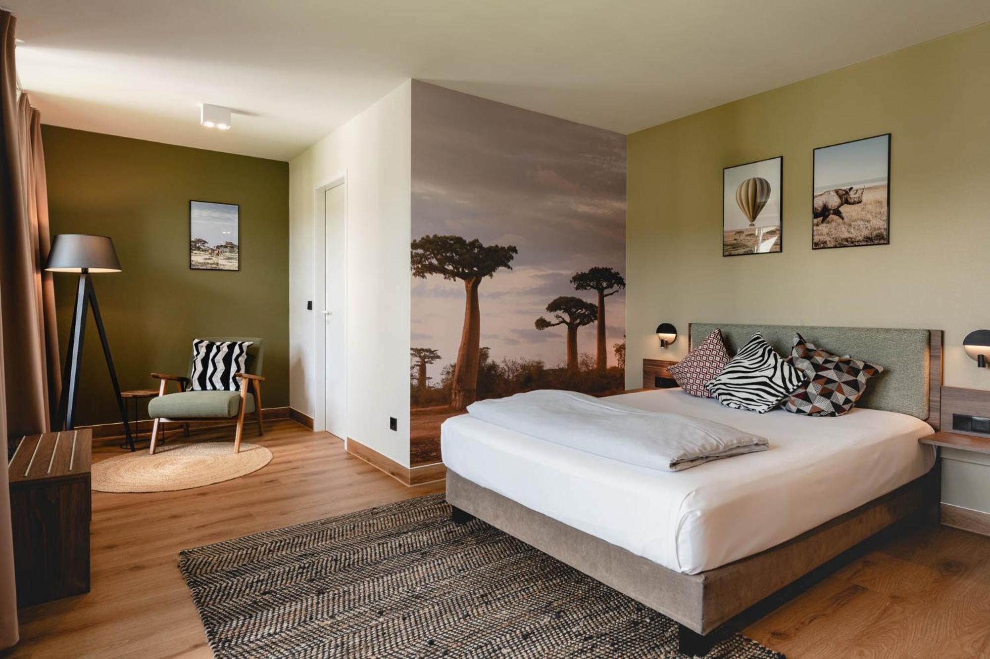 Comfort Double Room - Photo 7