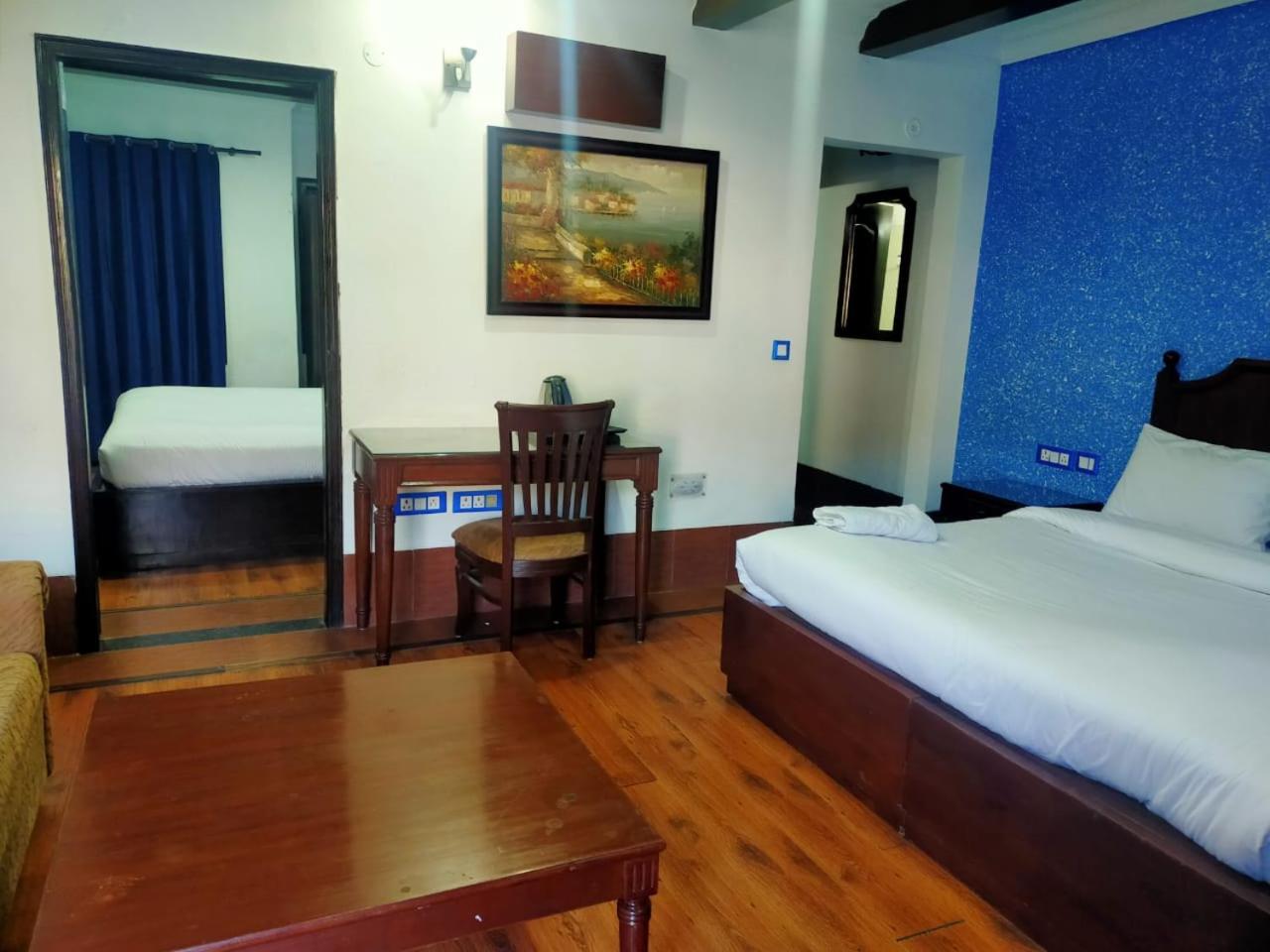 Deluxe Room photo 1