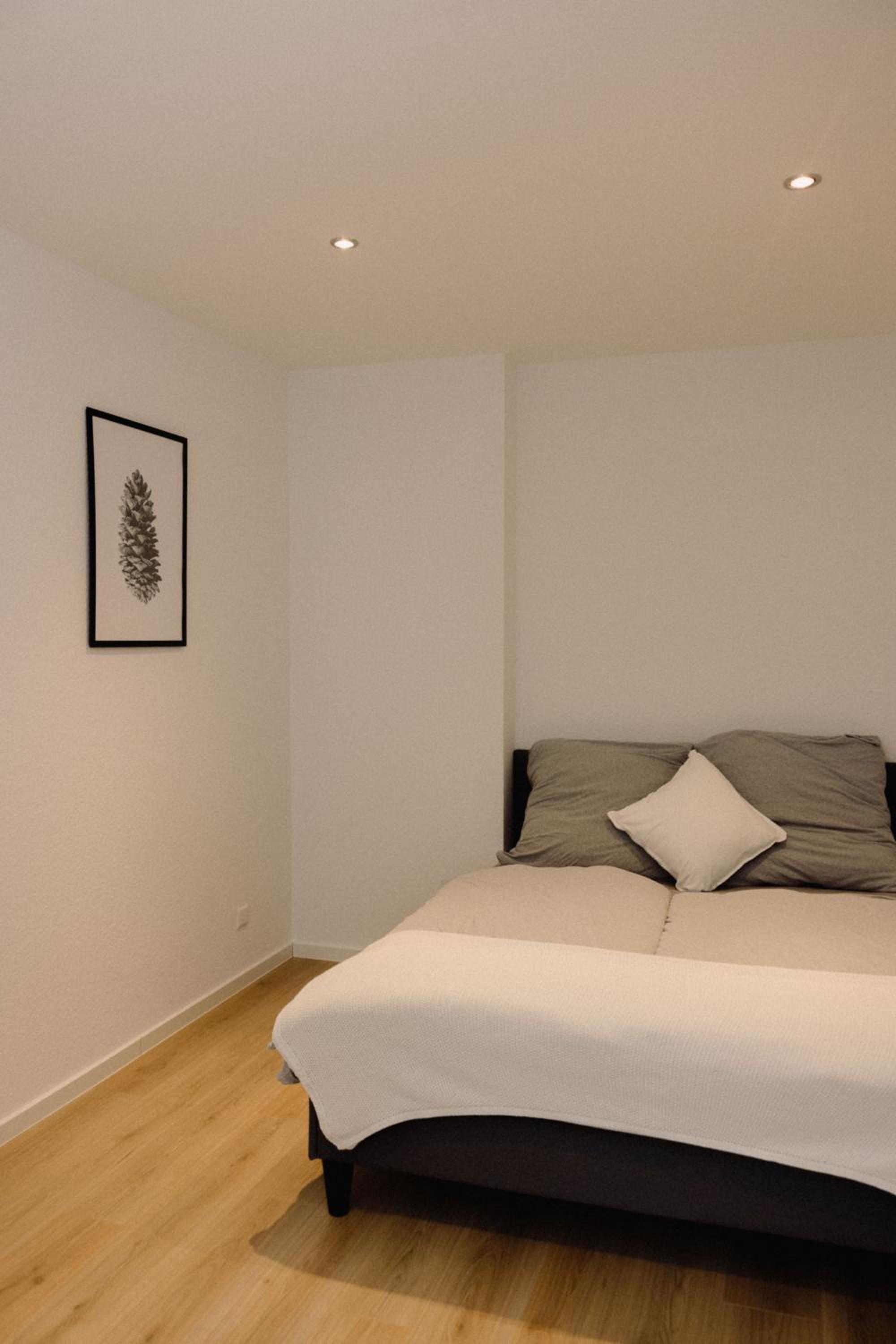 Two-Bedroom Apartment photo 1