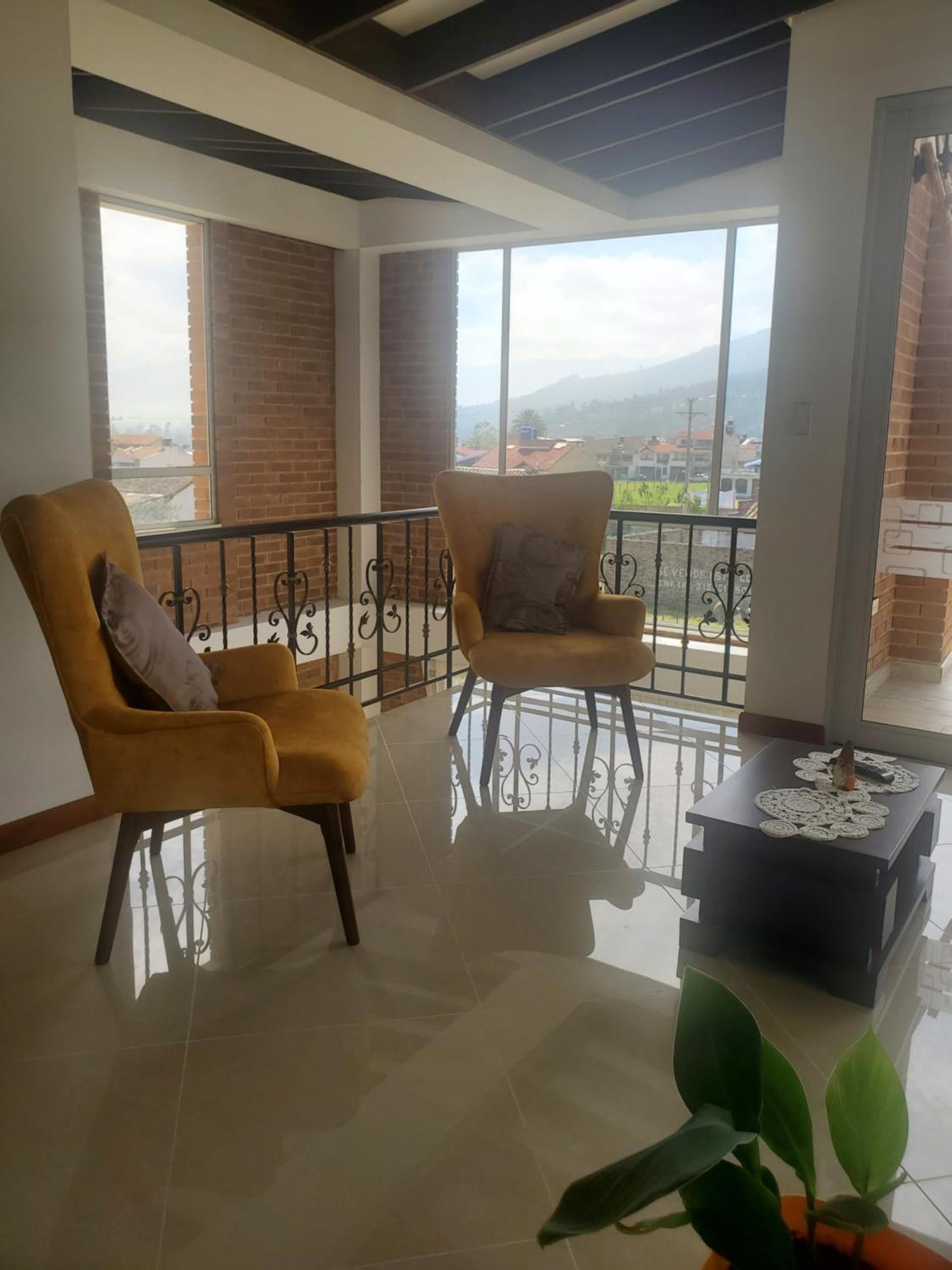 Double Room with Private External Bathroom photo 2