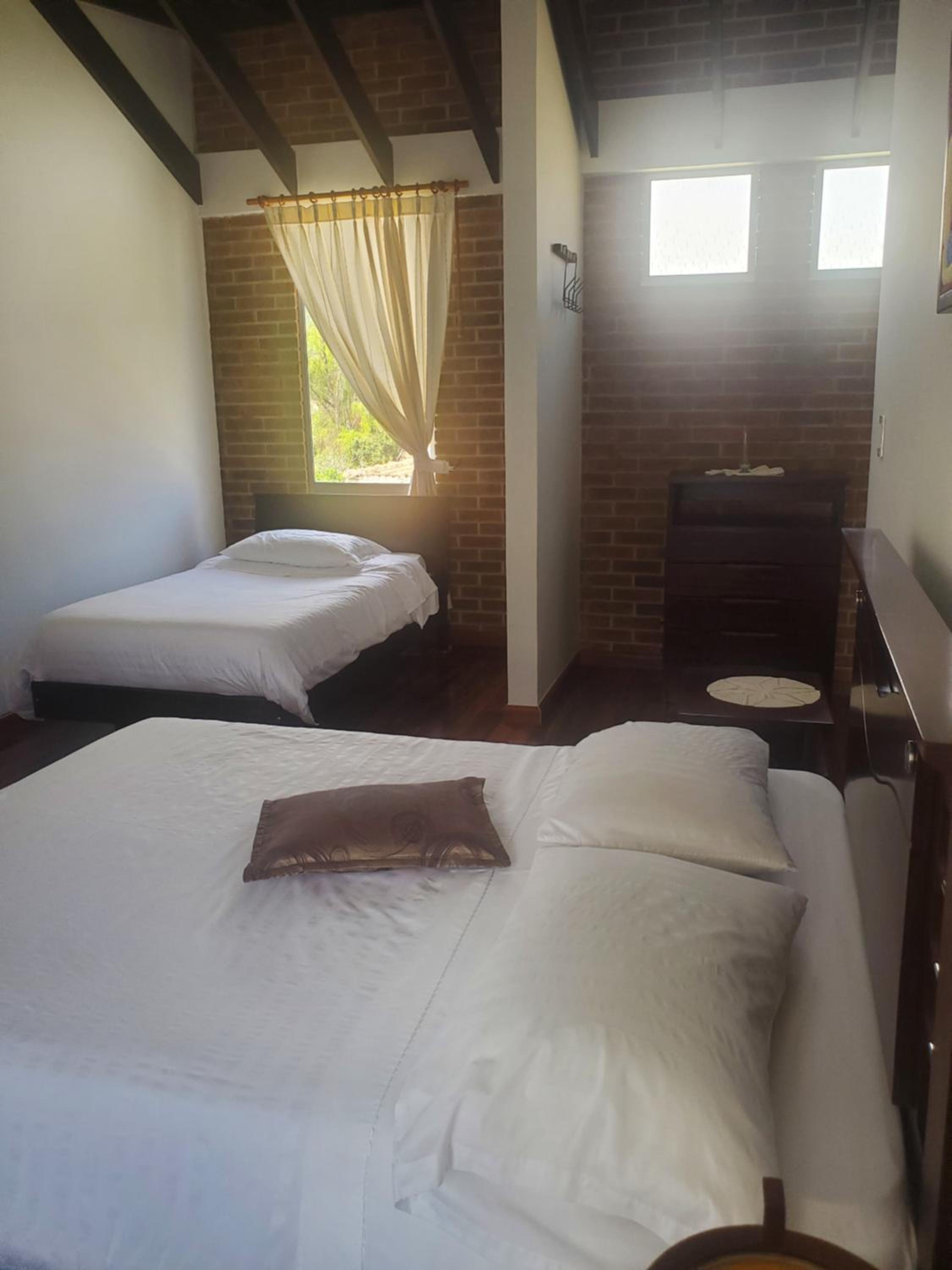 Double Room with Private External Bathroom photo 3