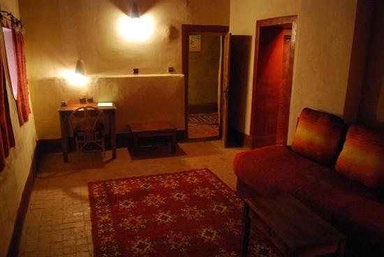 Quadruple Room - Photo 1