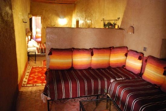 Quadruple Room - Photo 5