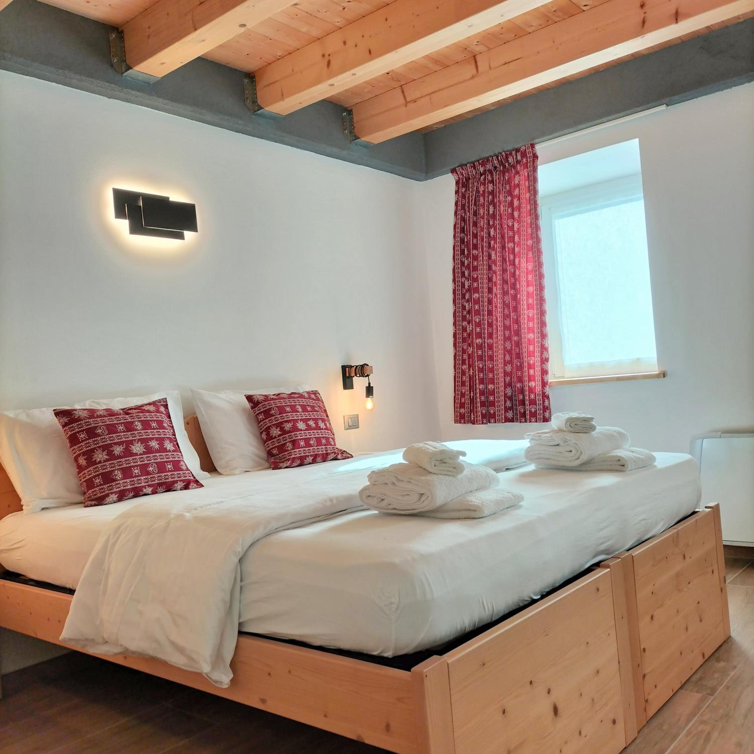 Double Room with Mountain View photo 3