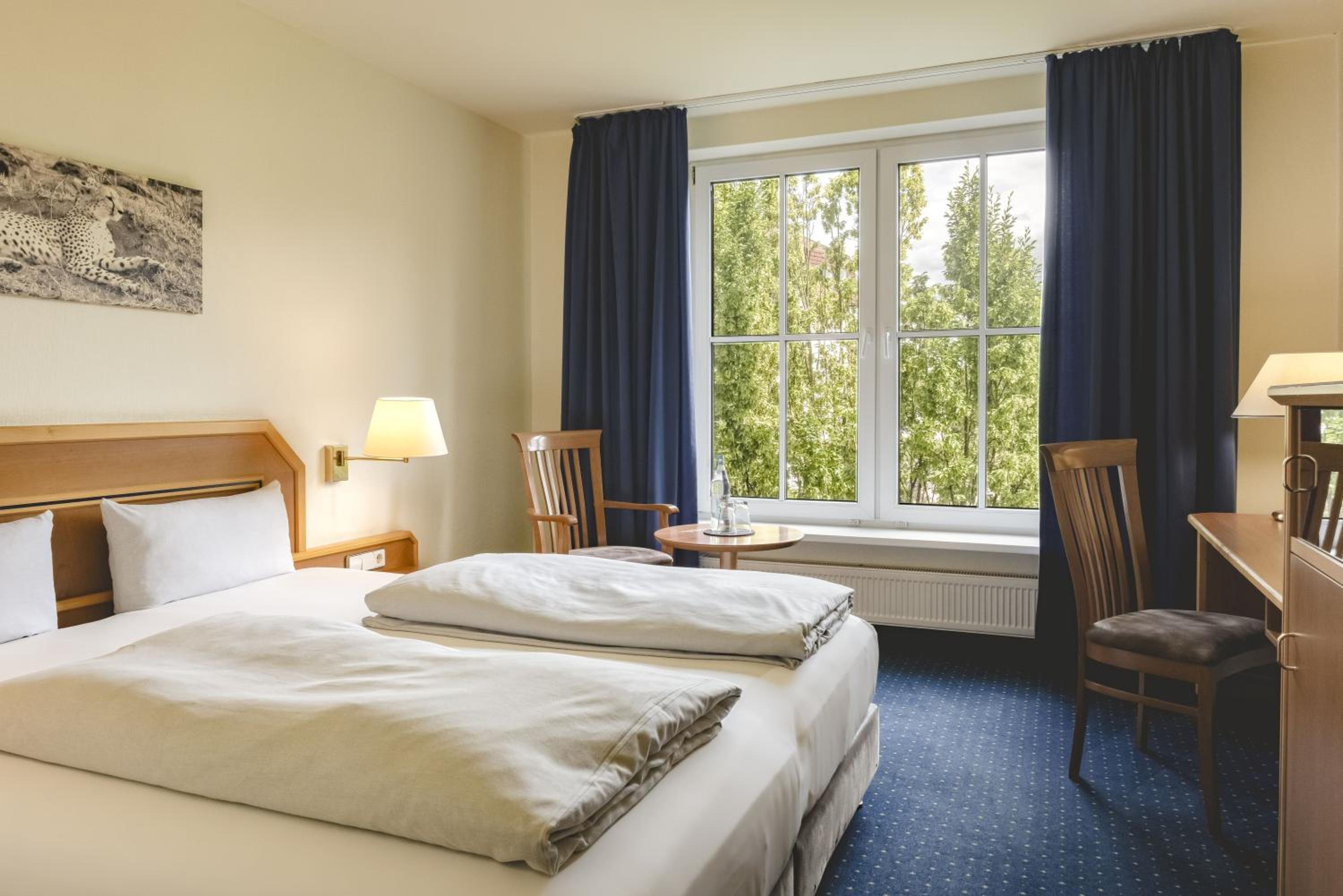 Standard Double Room - Photo 1