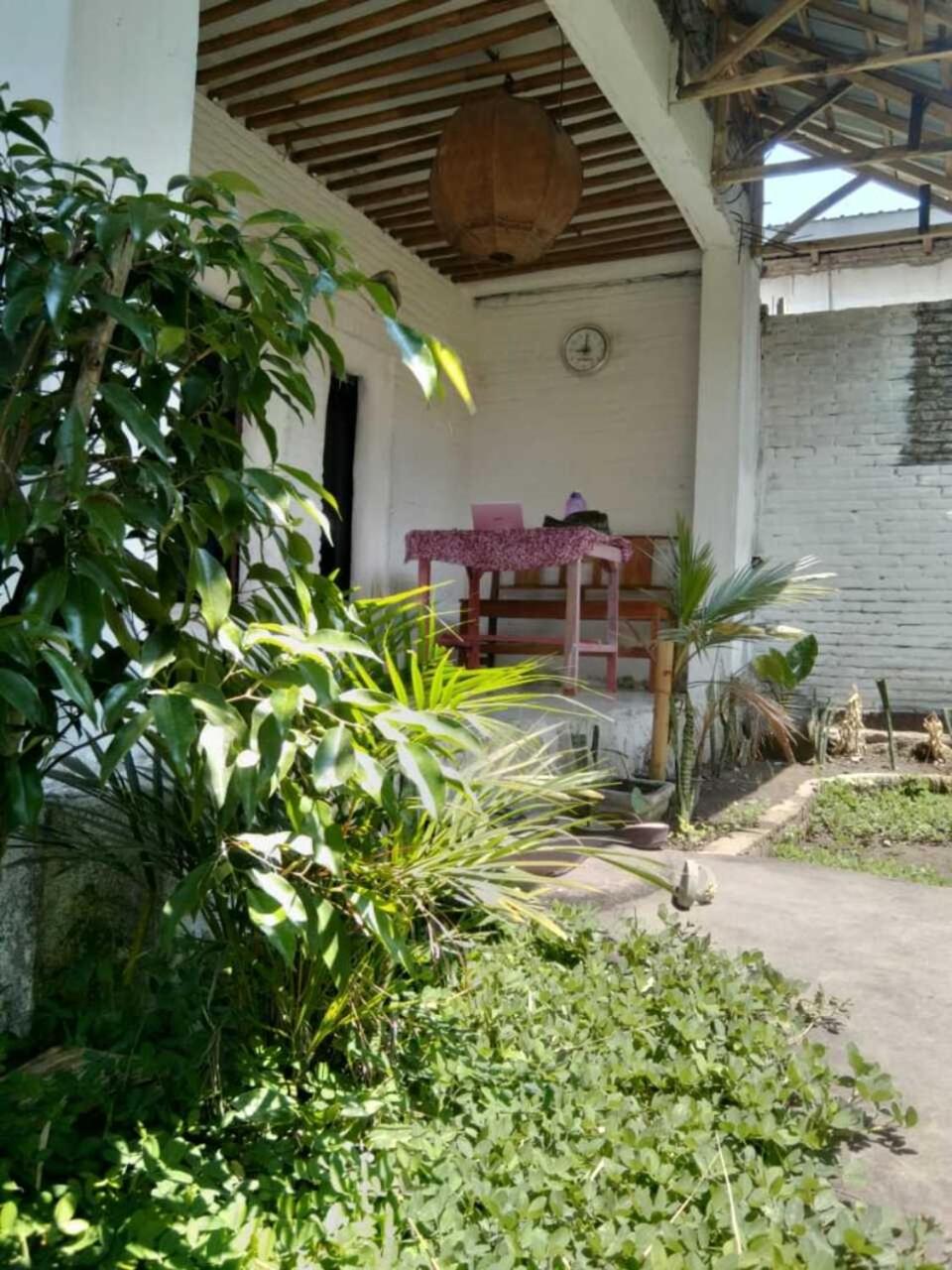 Double Room with Private Bathroom photo 2
