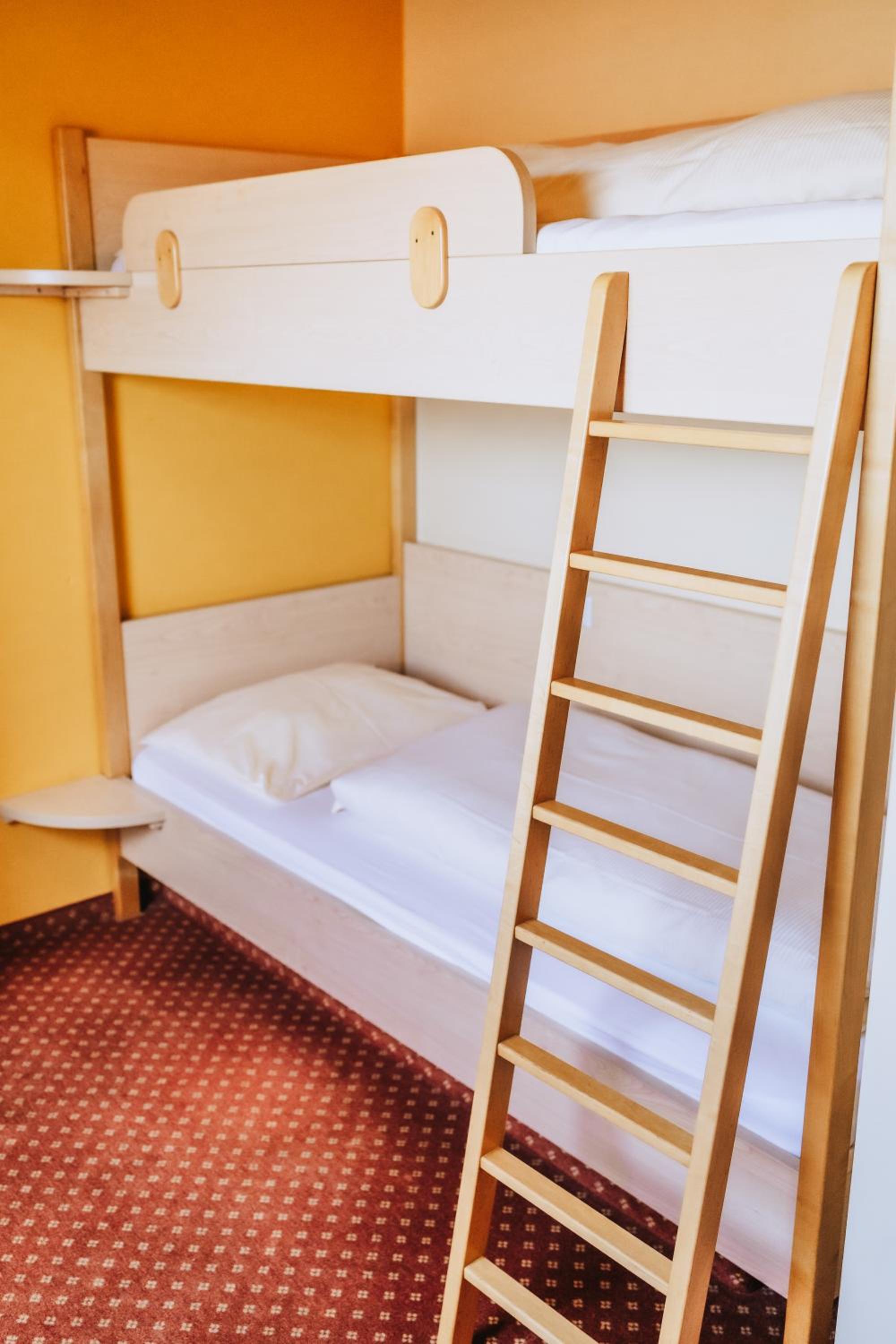 Two-Bedroom Apartment (4 Adults) - Photo 1