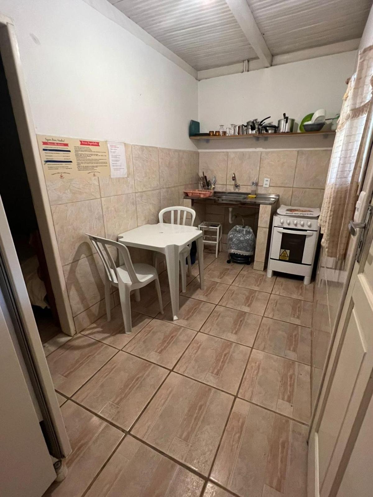One-Bedroom House photo 1