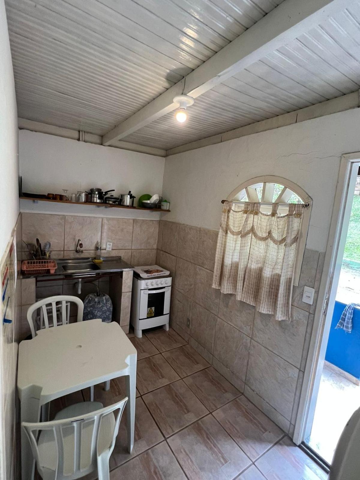 One-Bedroom House photo 3
