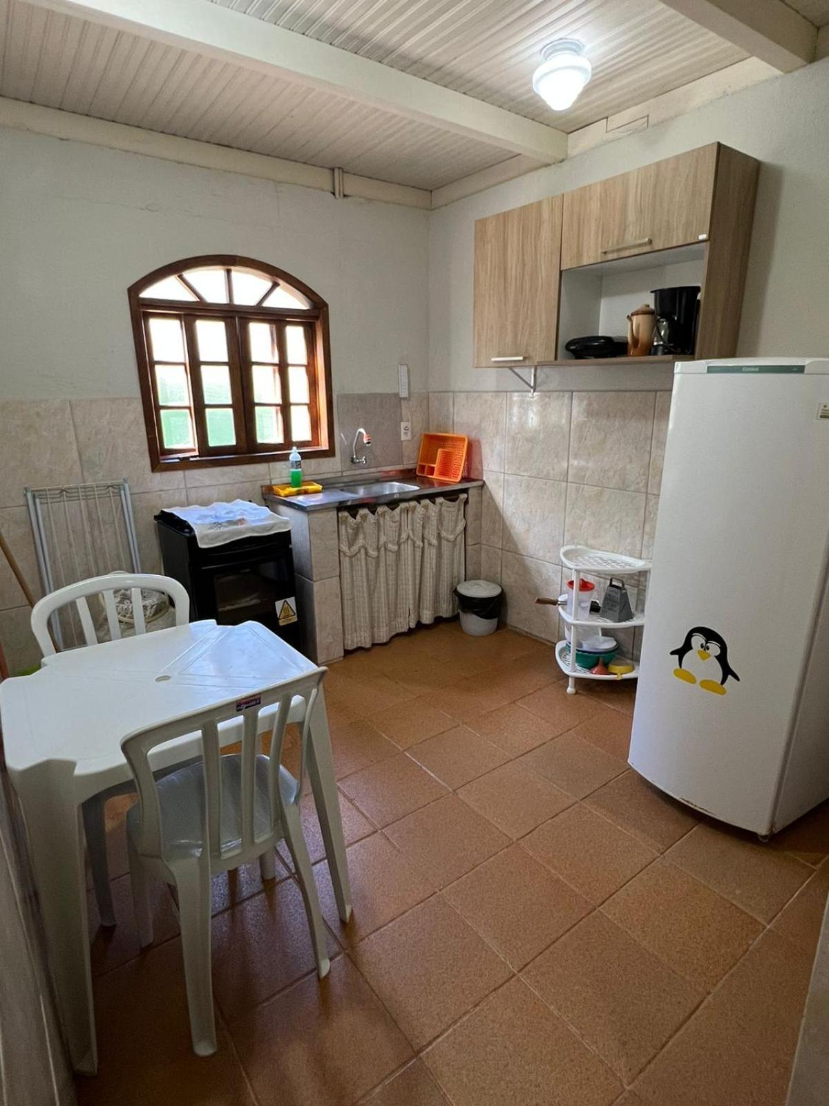 Two-Bedroom House photo 3