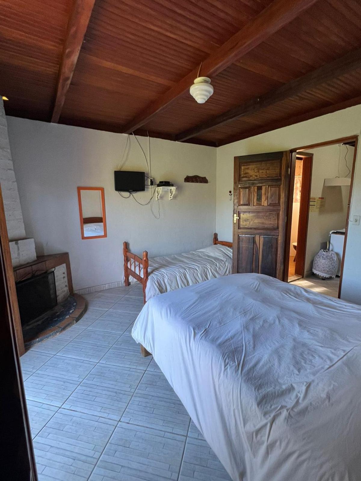 Two-Bedroom House photo 3