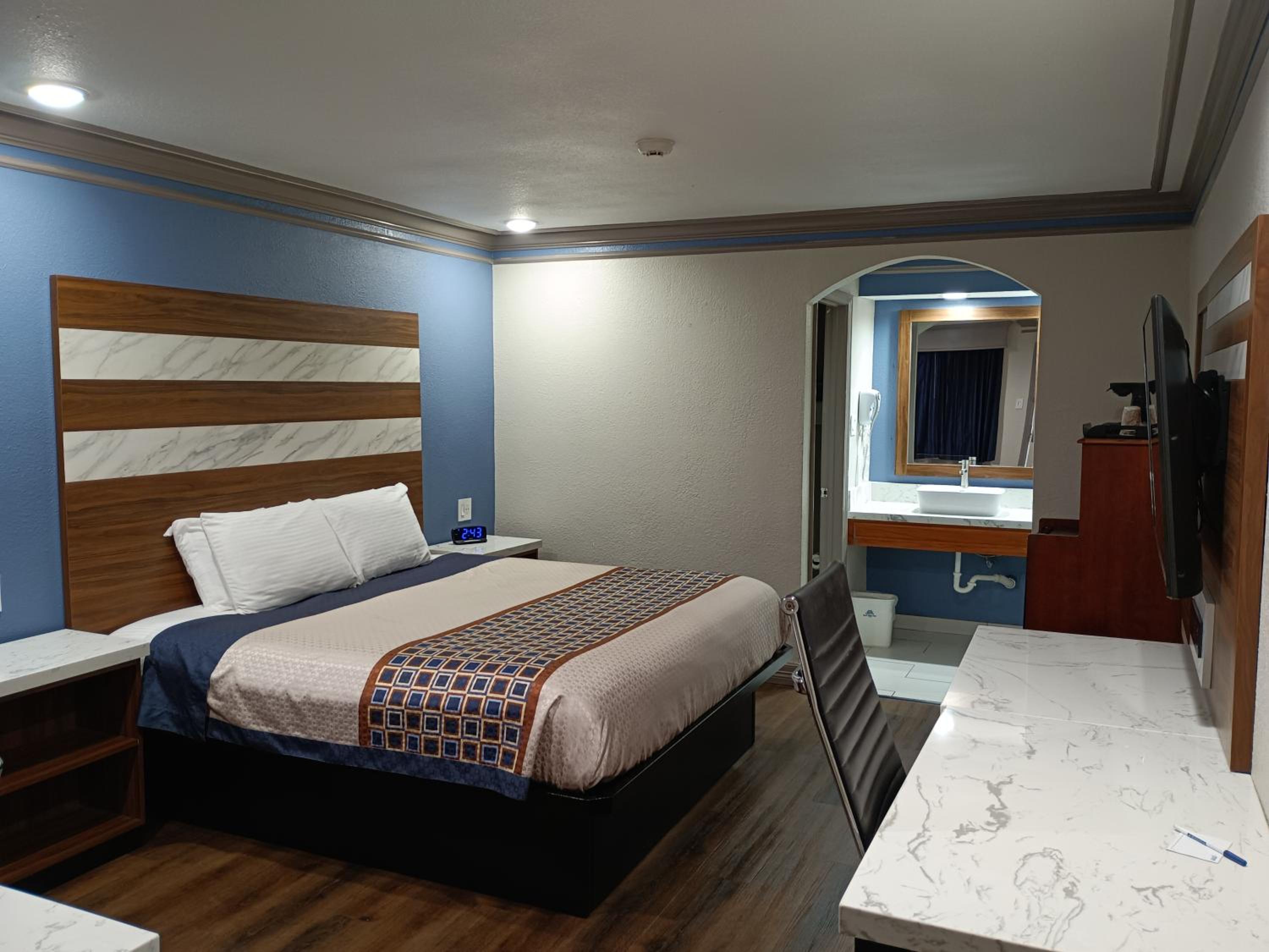King Room - Photo 1