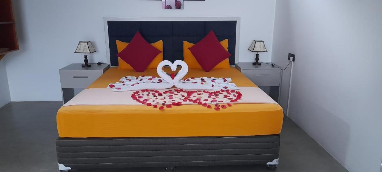 Double Room with Lake View photo 1