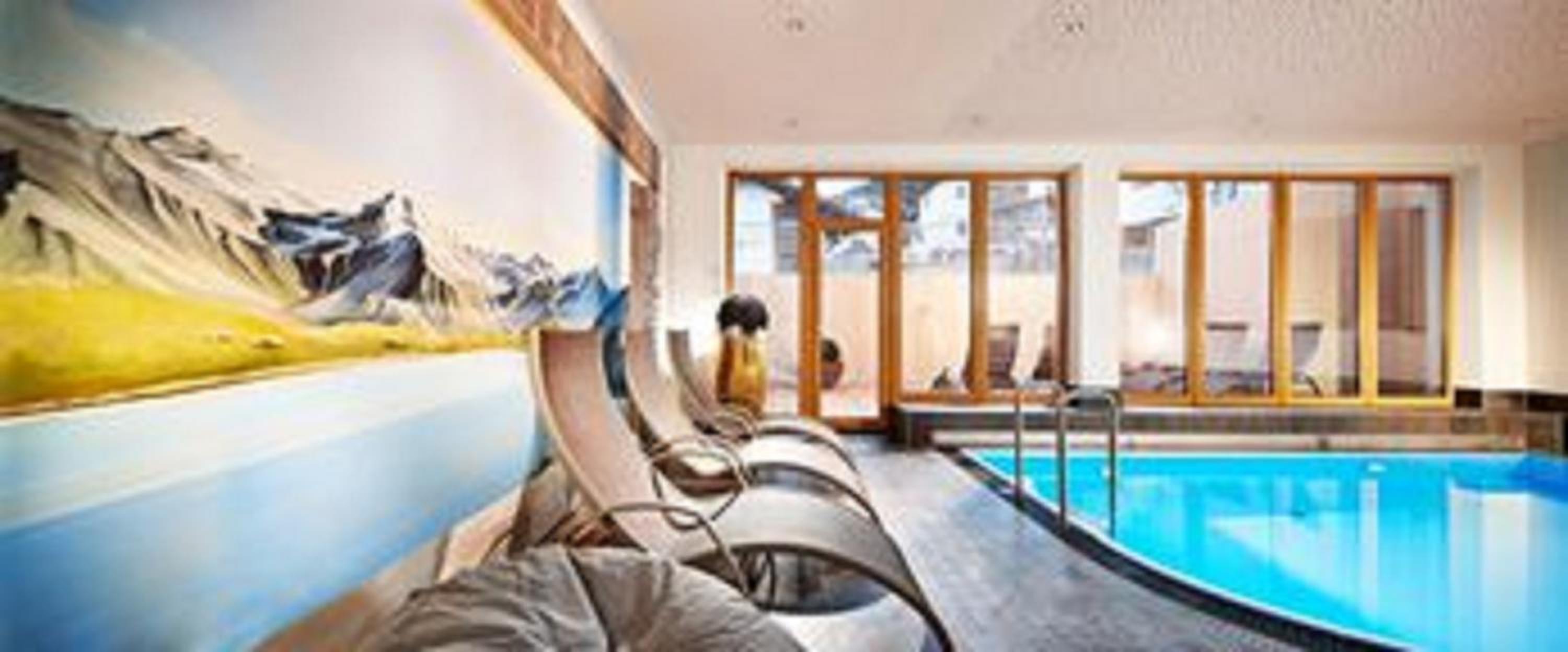 Superior Double Room - Photo 5