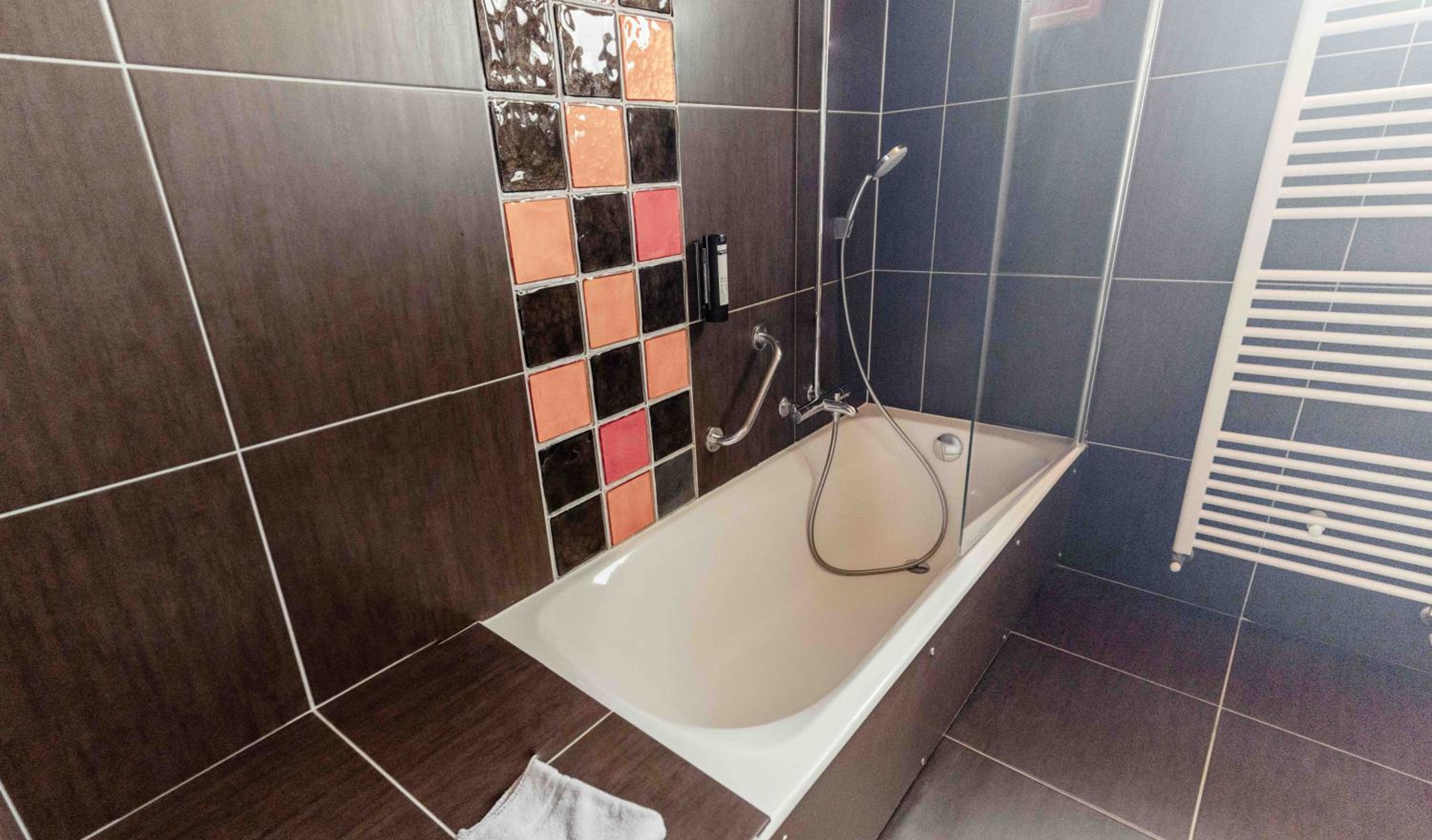 Privilege Triple Room photo 2